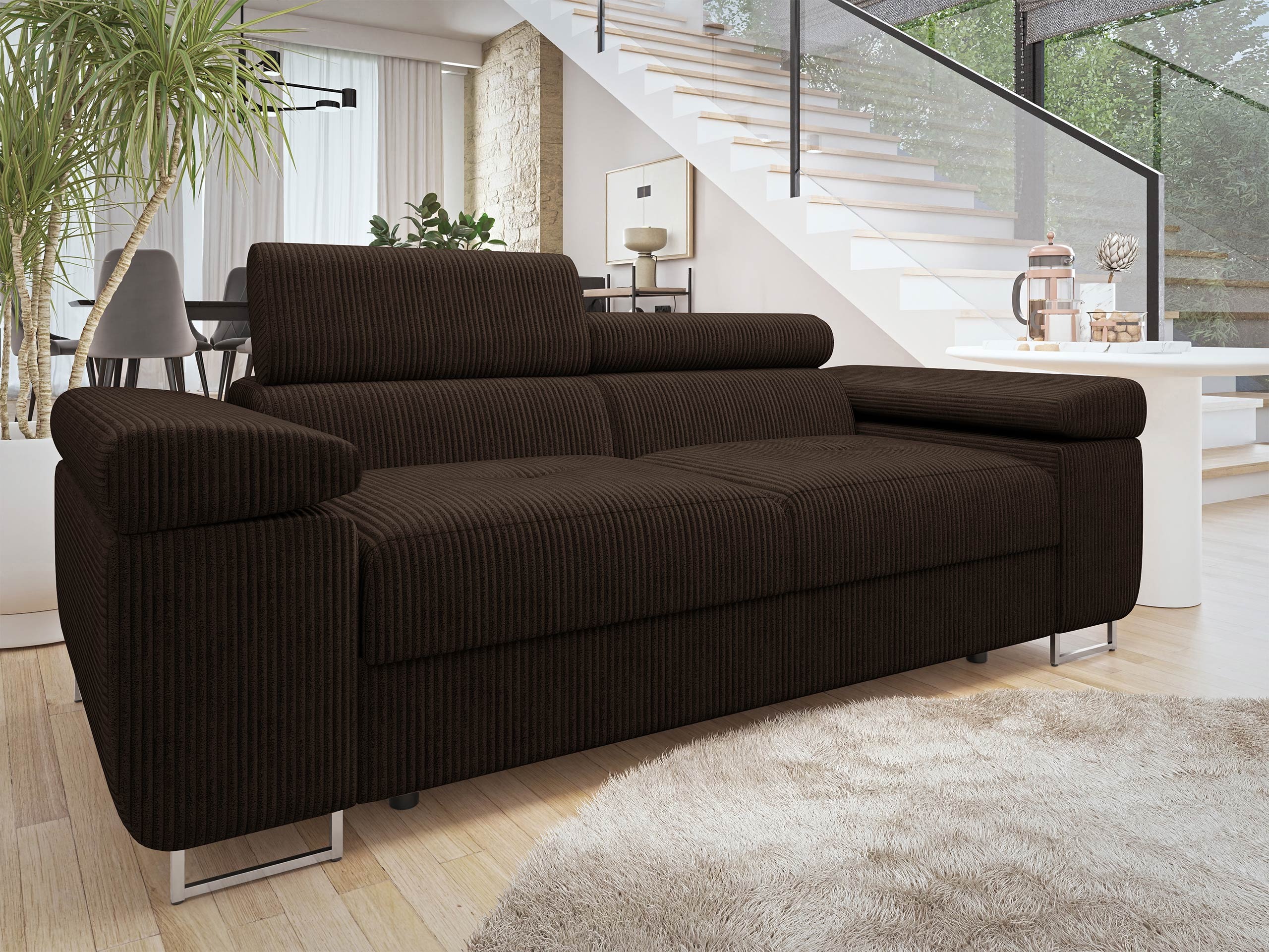 Sofa Comfivo Vinetum II (Poso 06)