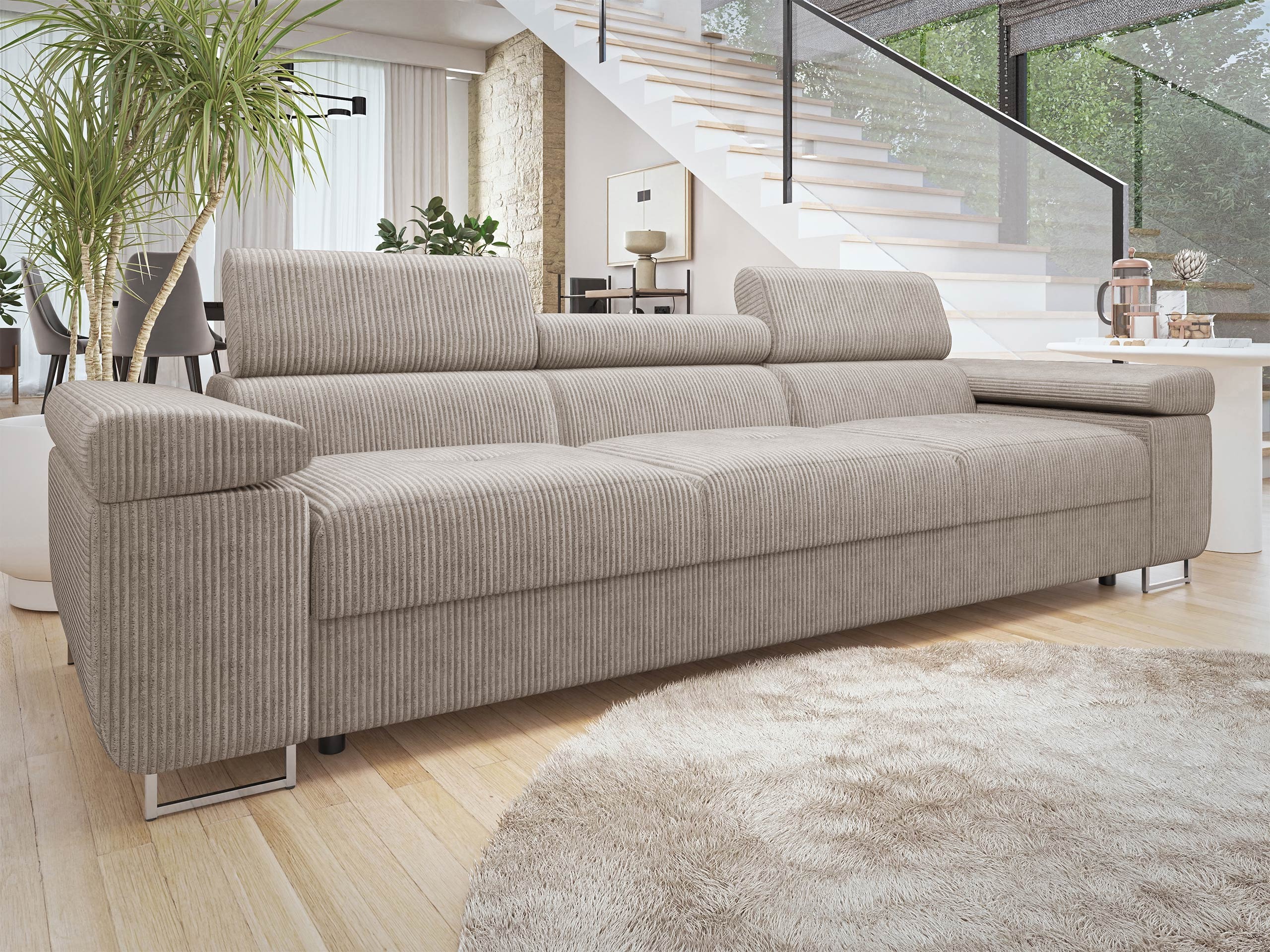 Sofa Comfivo Vinetum III (Poso 03)