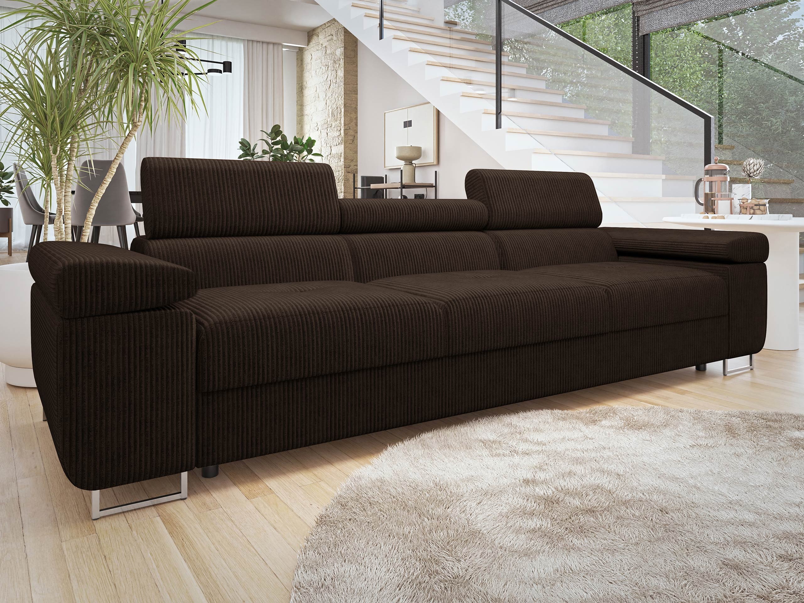 Sofa Comfivo Vinetum III (Poso 06)