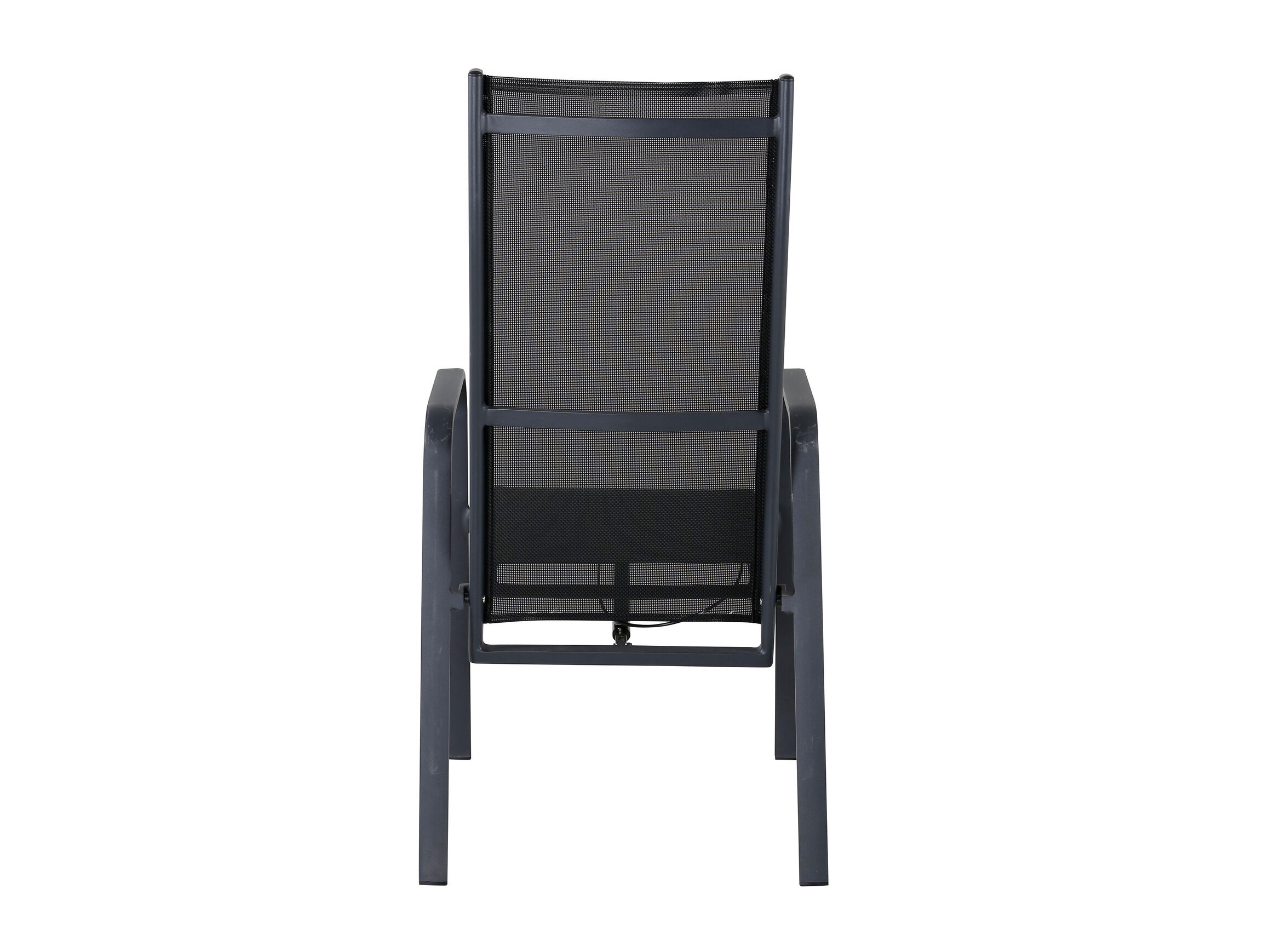 Sto sa stolicama Dallas 5295 (Crno)