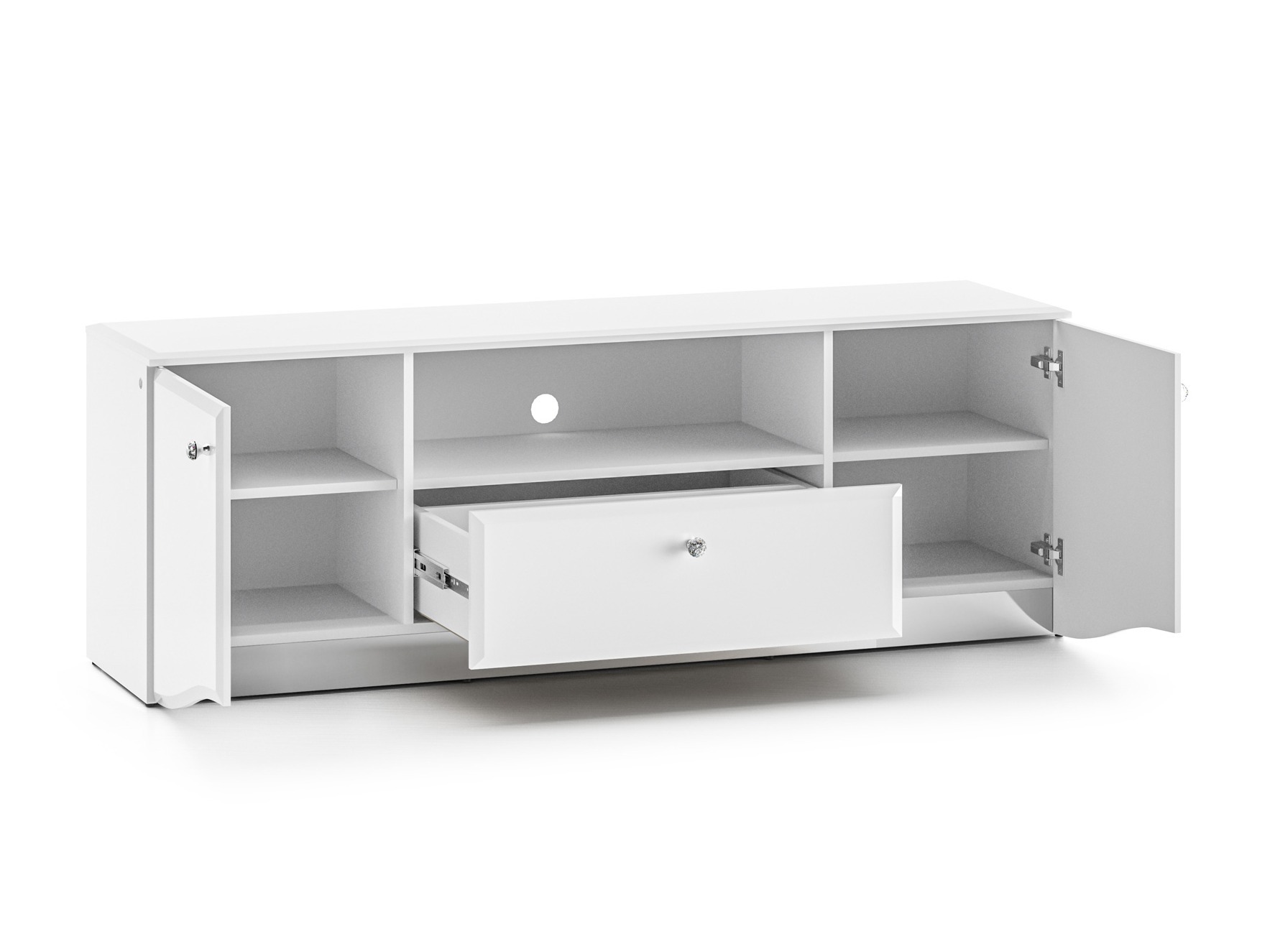 Set za dnevnu sobu Romlevo 109