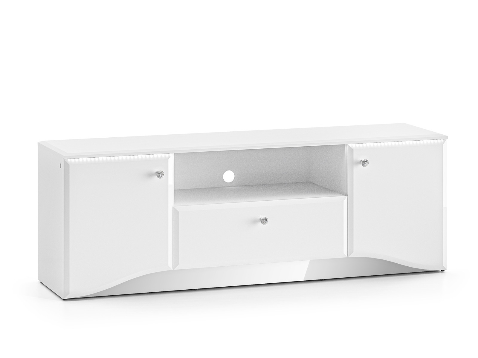 TV komoda Romlevo 102