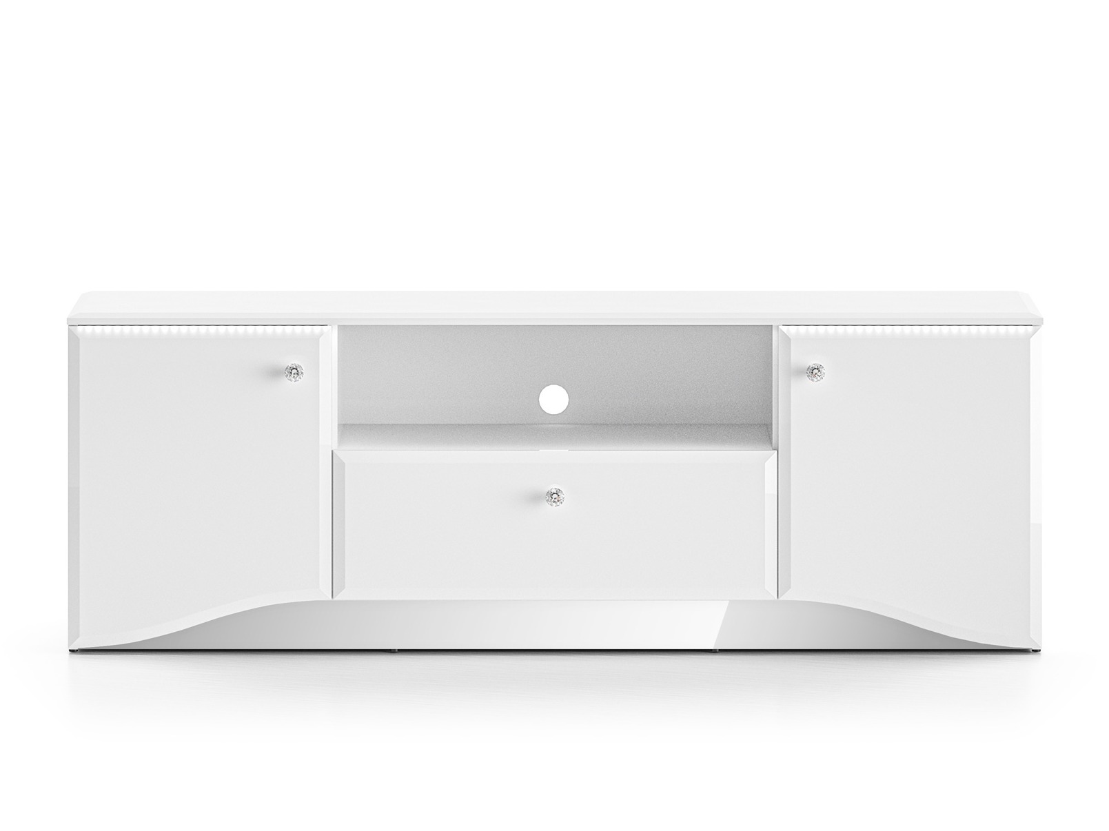 TV komoda Romlevo 102