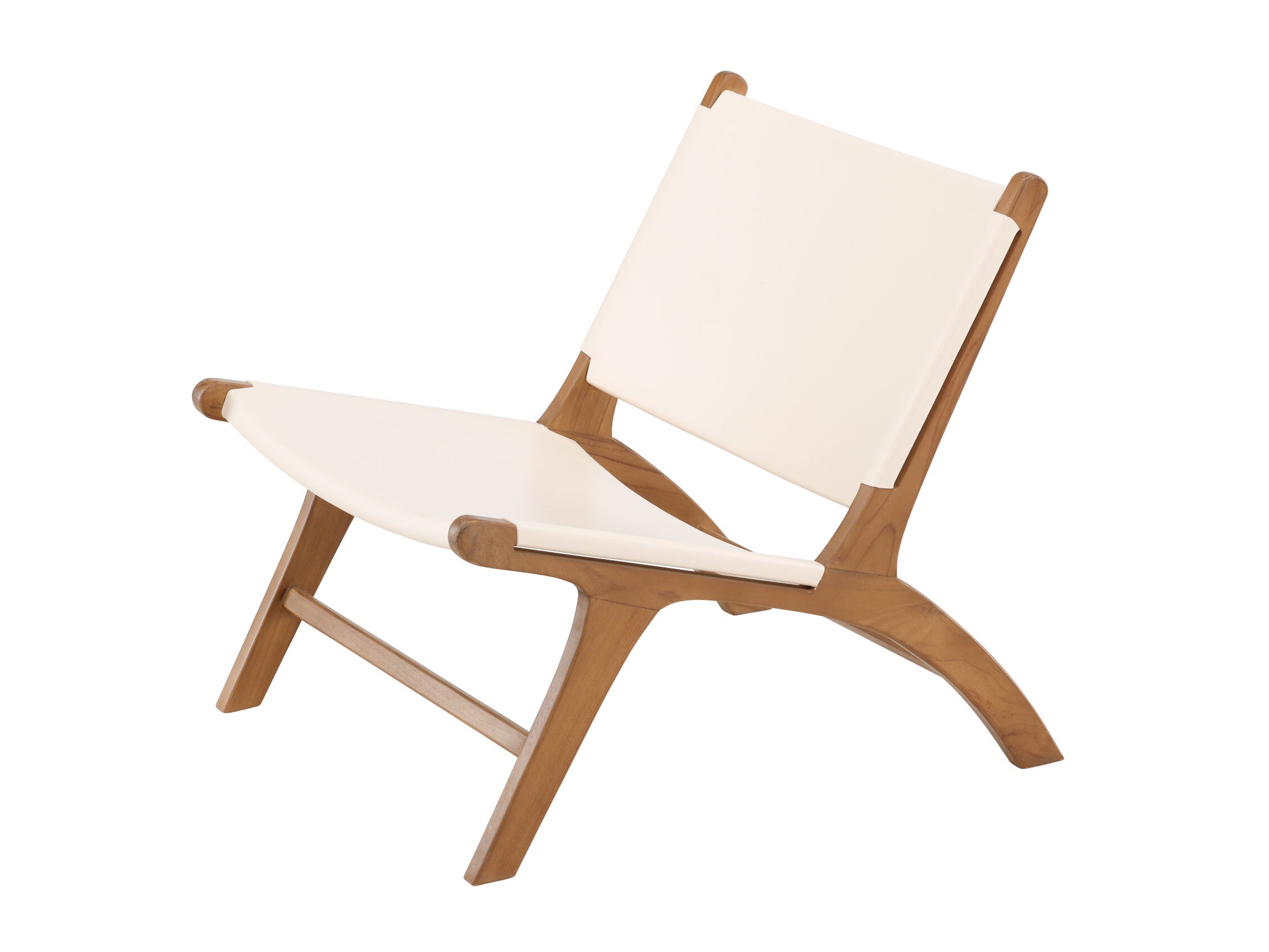 Fotelja Dallas 4531 (Krem)
