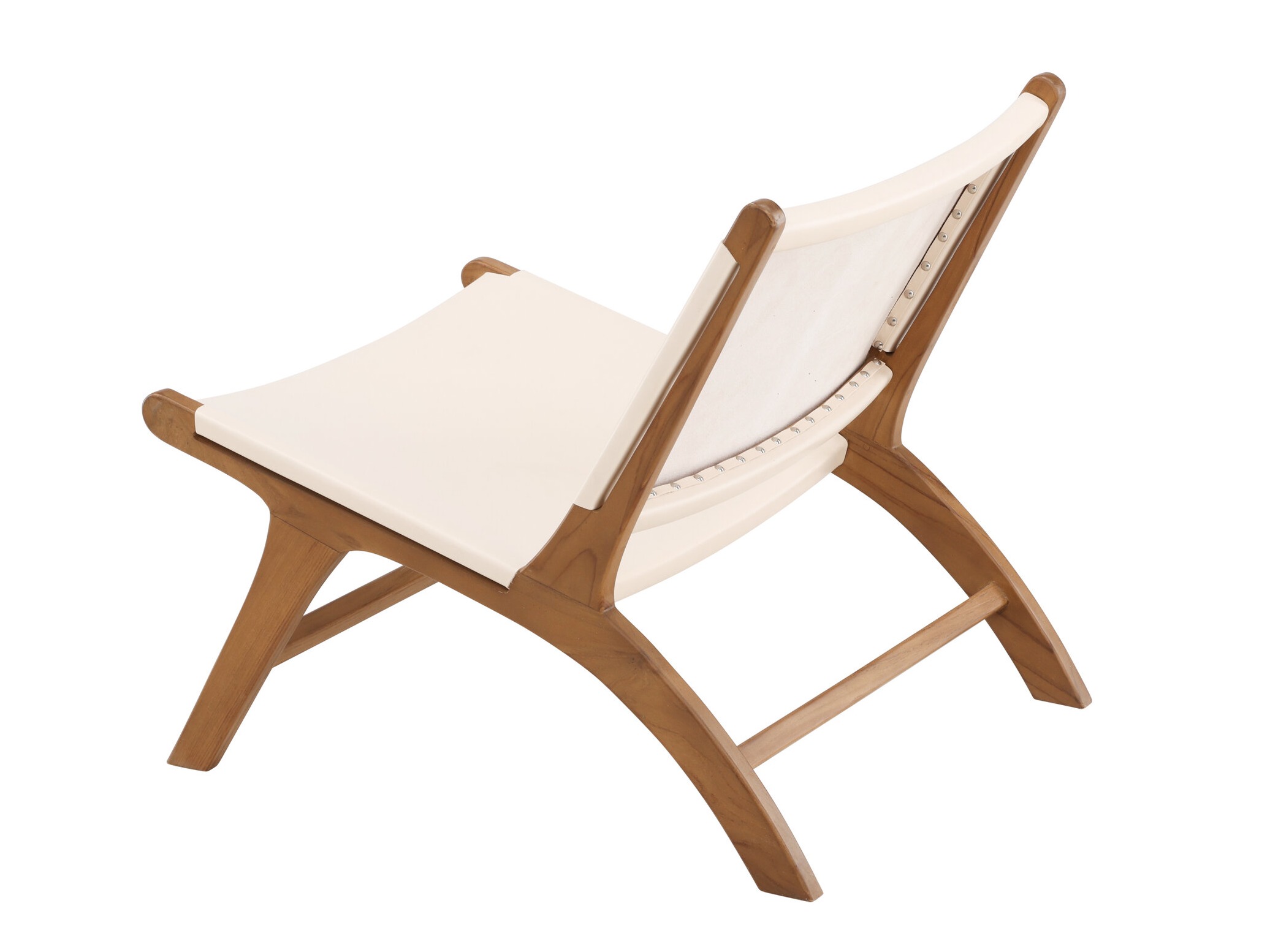Fotelja Dallas 4531 (Krem)