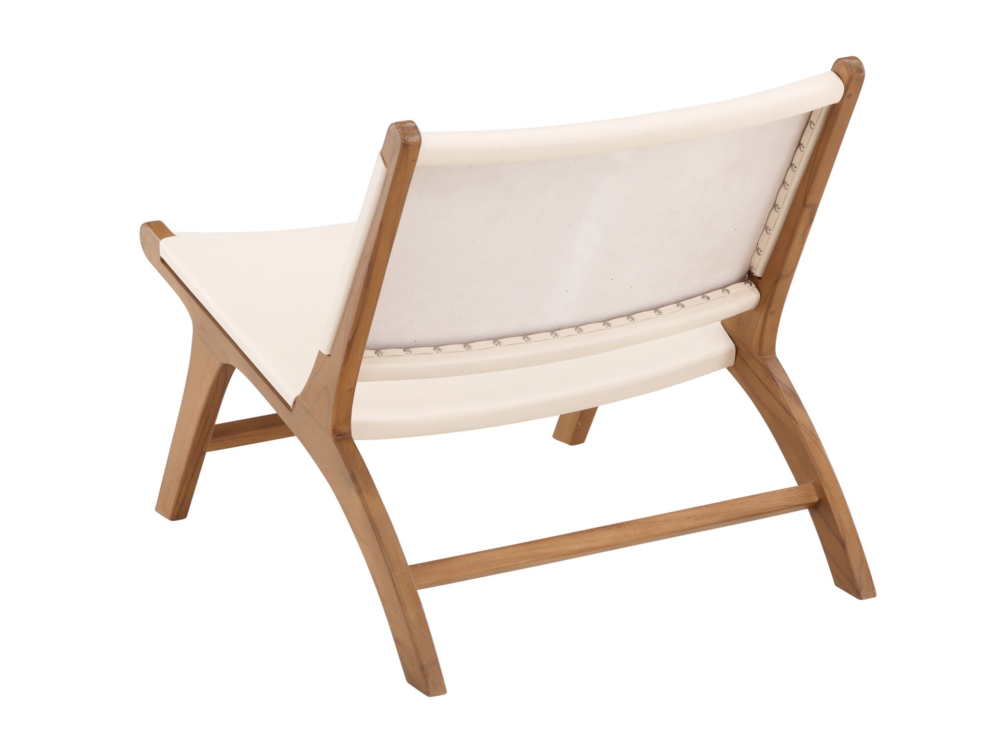 Fotelja Dallas 4531 (Krem)
