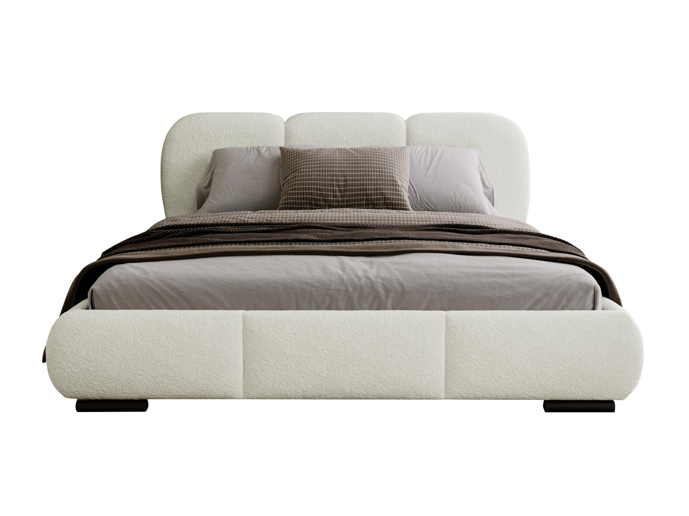 Krevet TrendyNest Navium (Coral 15)