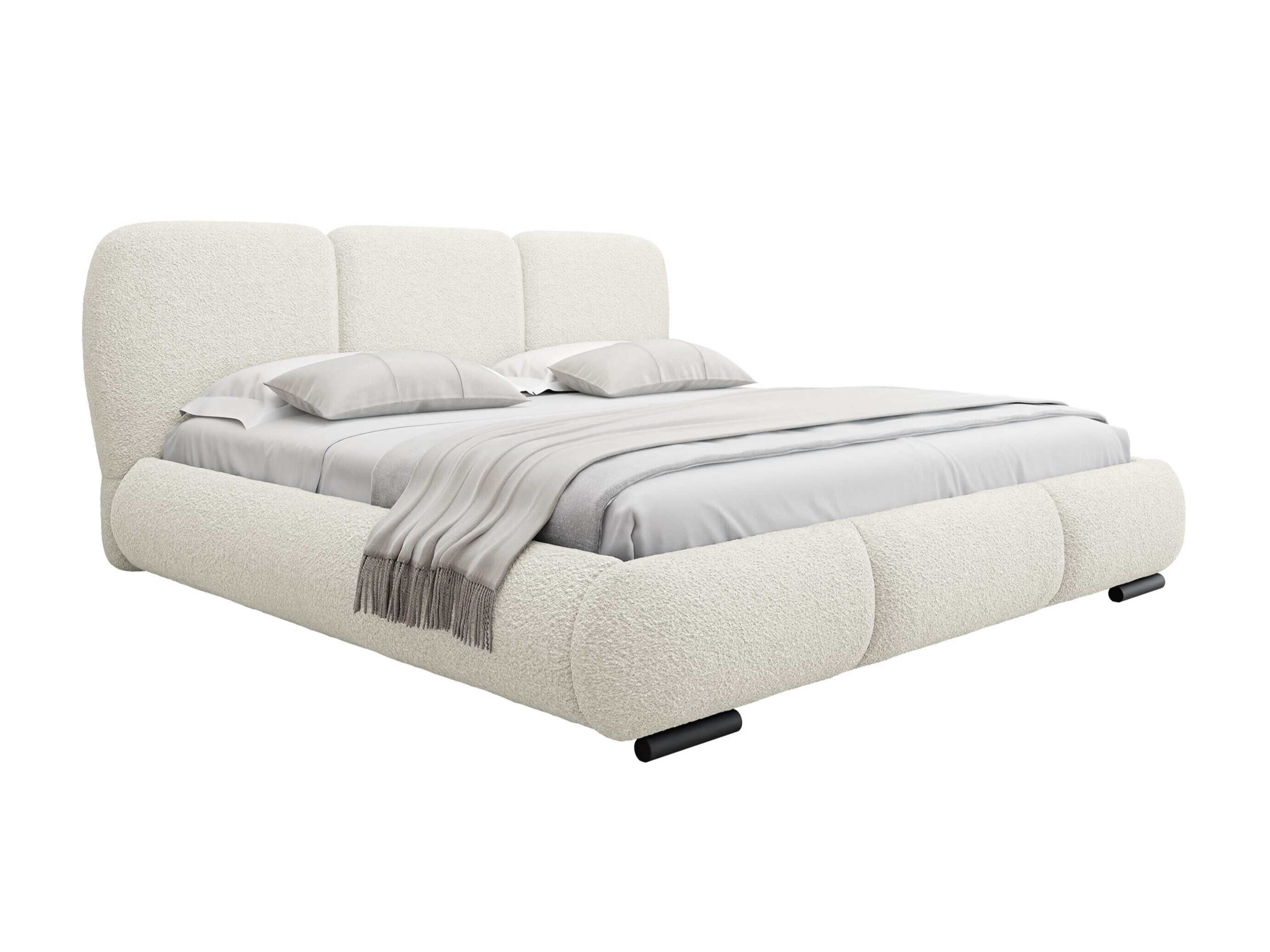 Krevet TrendyNest Navium (Coral 15)
