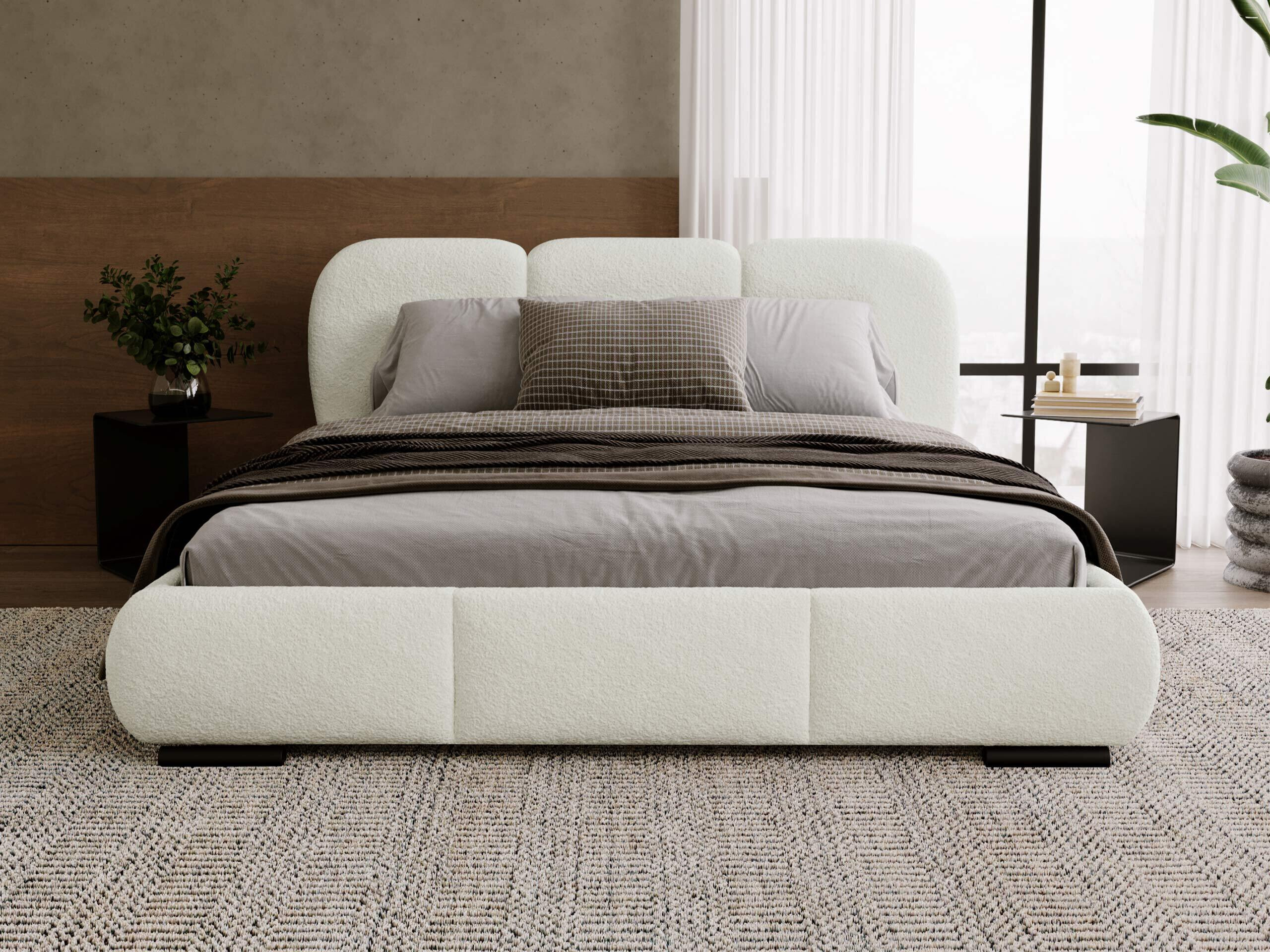 Krevet TrendyNest Navium (Coral 15)