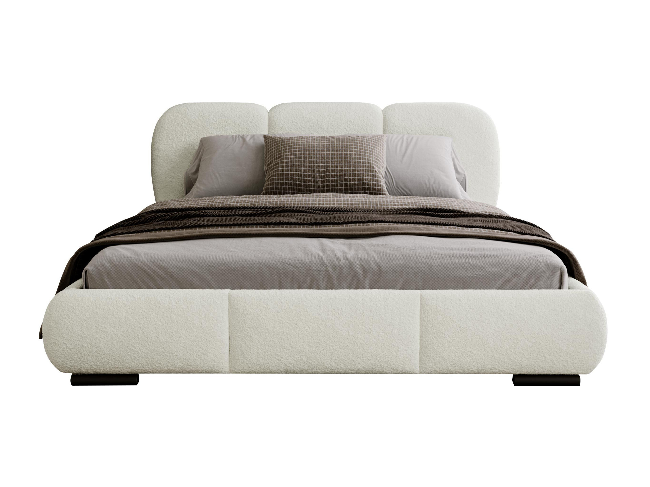 Krevet TrendyNest Navium (Coral 15)