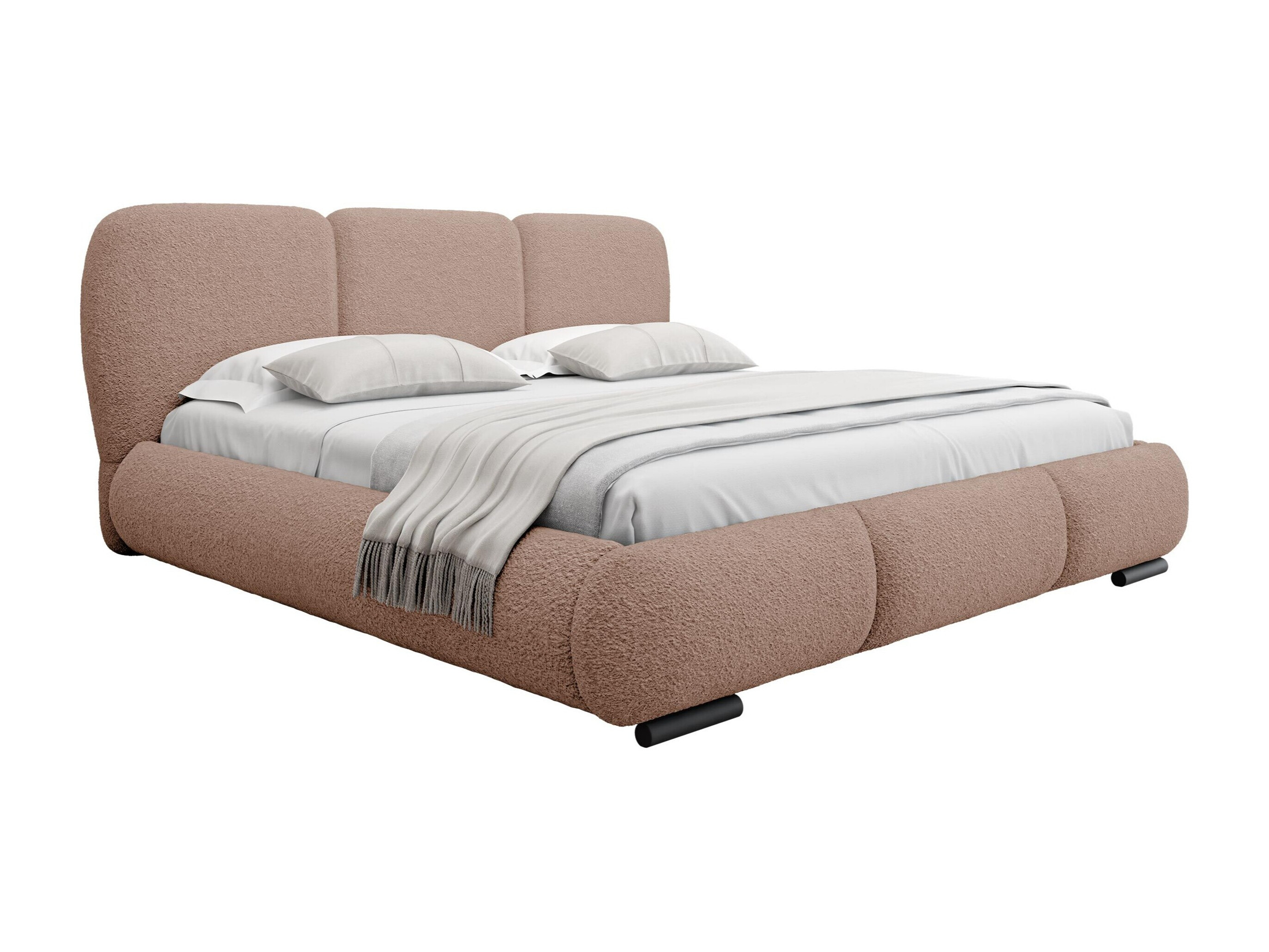 Krevet TrendyNest Navium (Coral 45)
