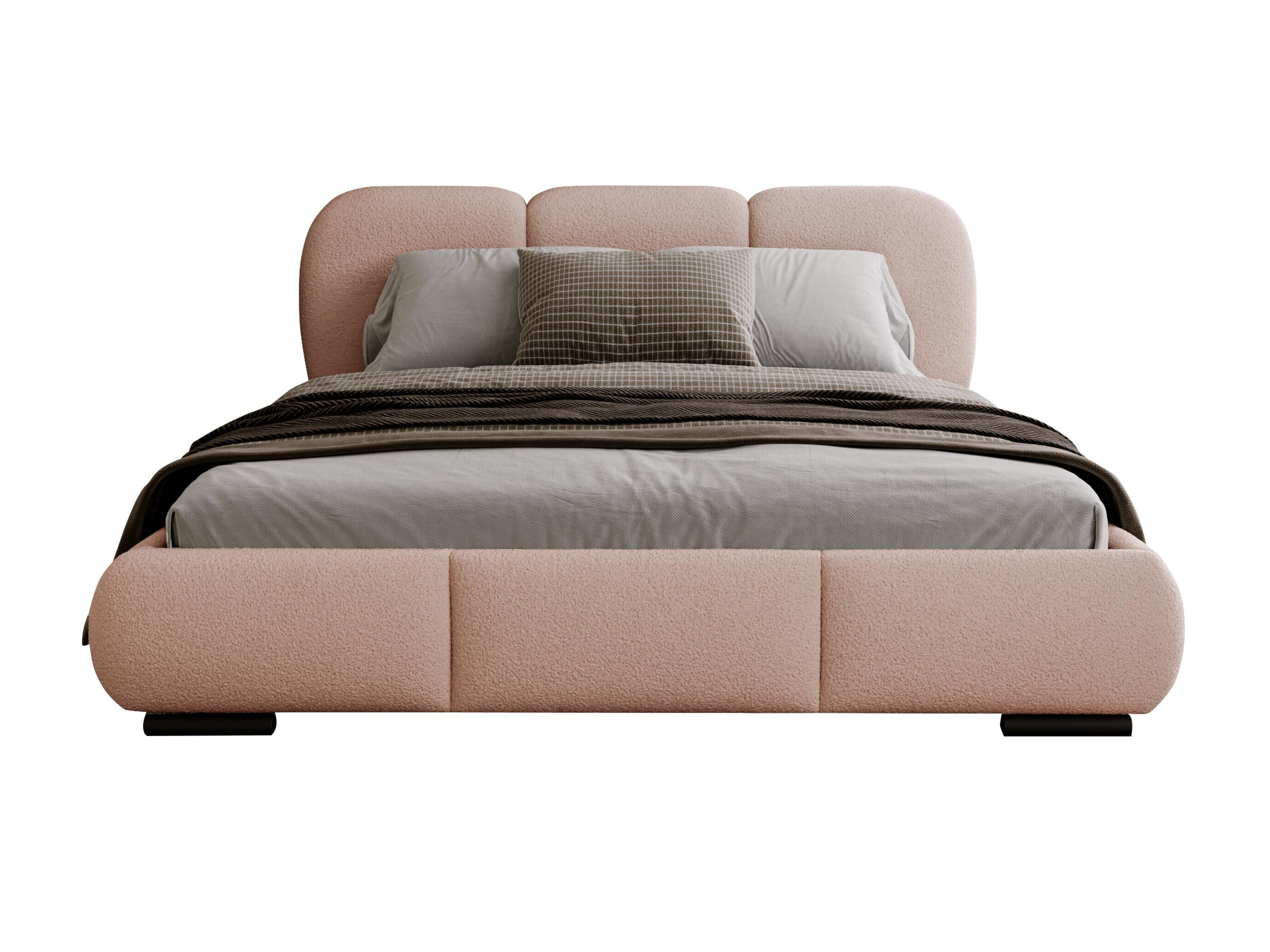 Krevet TrendyNest Navium (Coral 45)