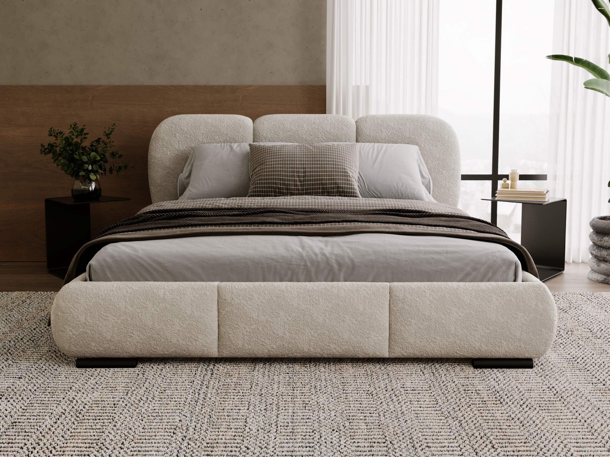 Krevet TrendyNest Navium (Coral 50)