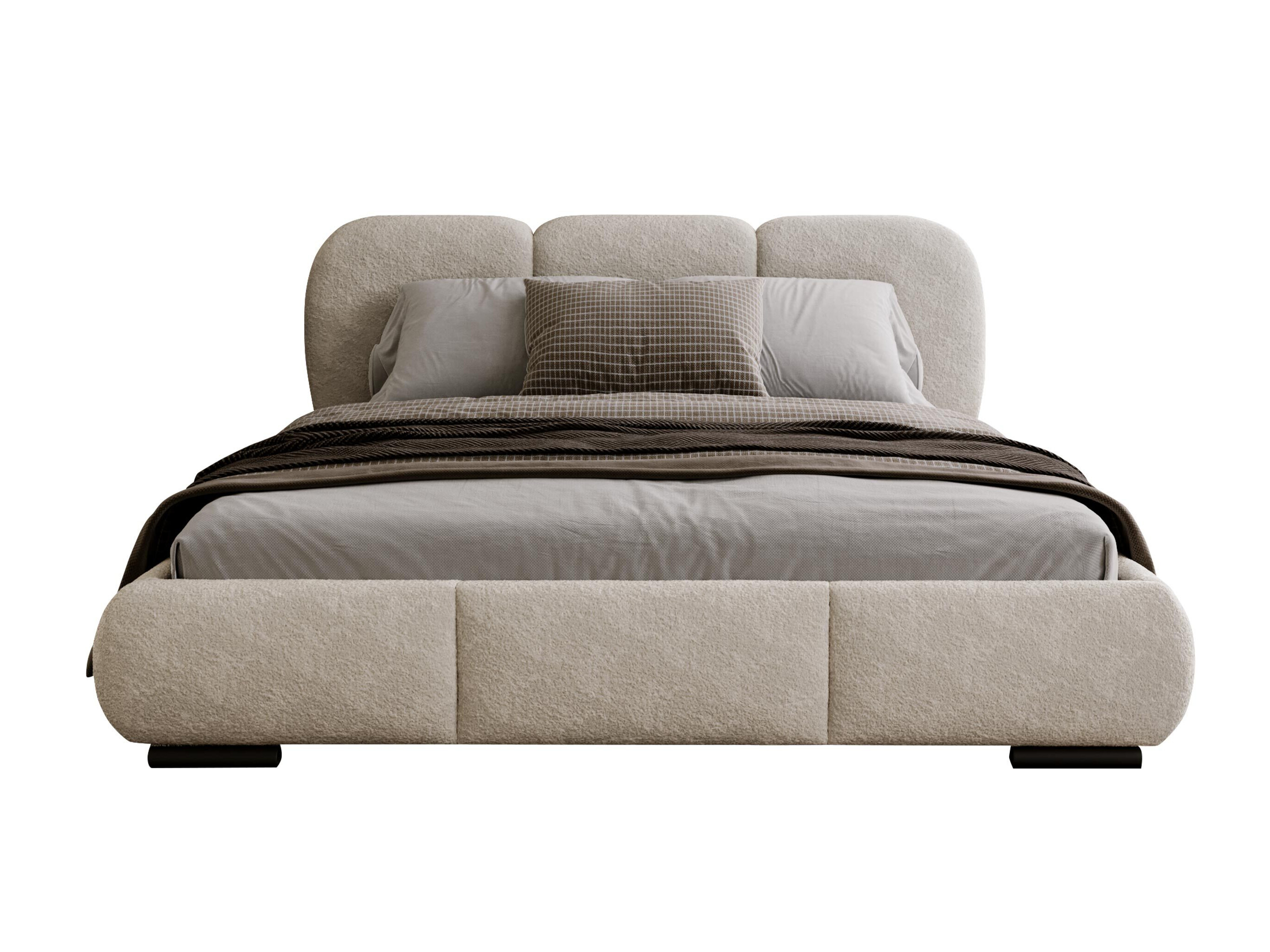 Krevet TrendyNest Navium (Coral 50)