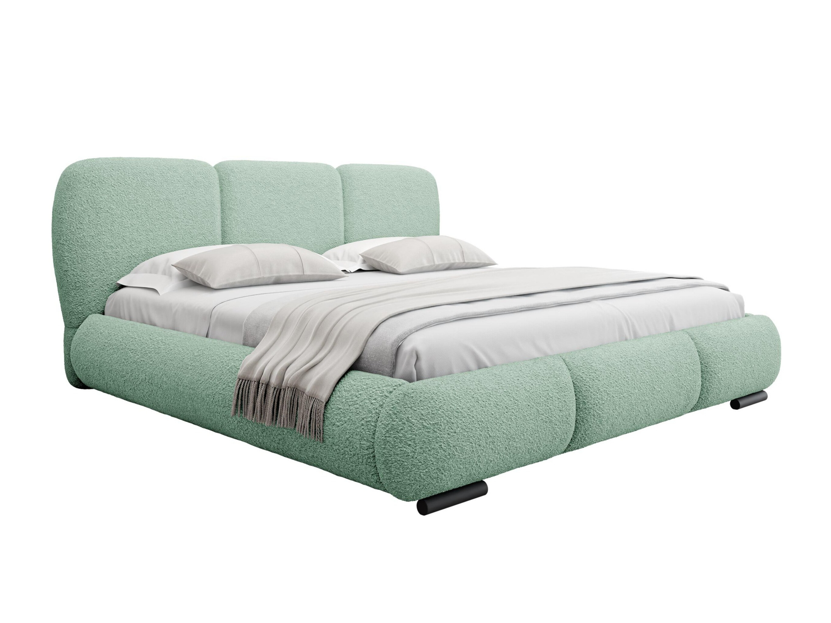 Krevet TrendyNest Navium (Coral 55)