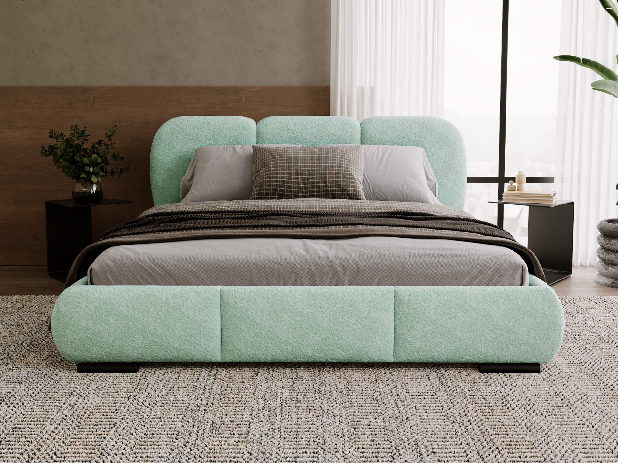 Krevet TrendyNest Navium (Coral 55)