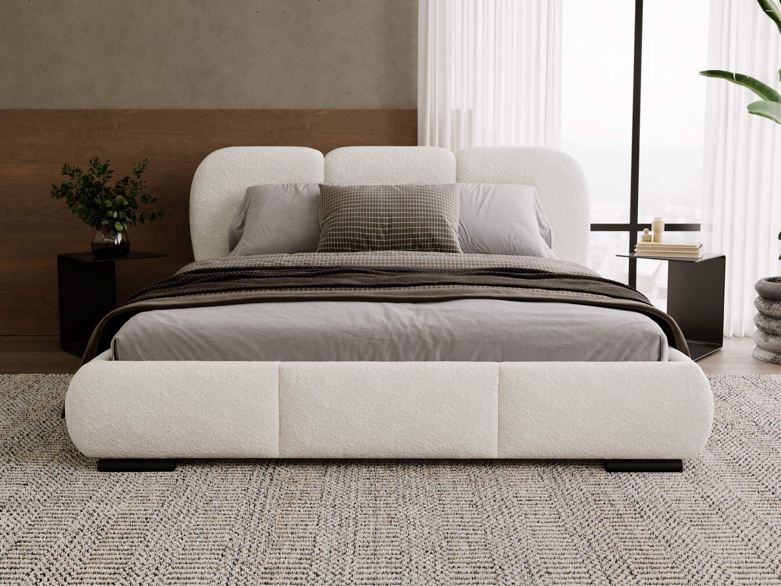 Krevet TrendyNest Navium (Coral 65)