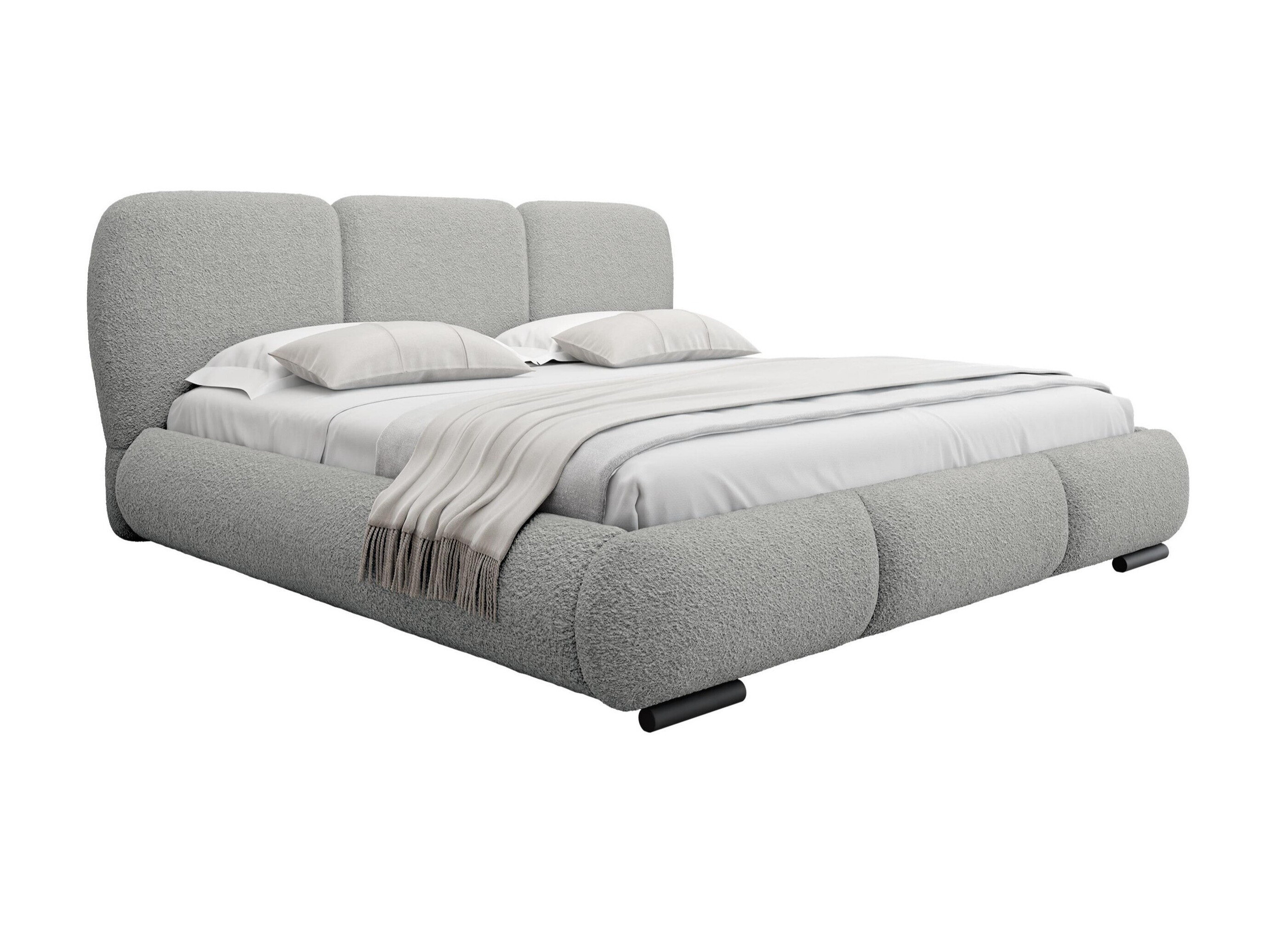 Krevet TrendyNest Navium (Coral 75)