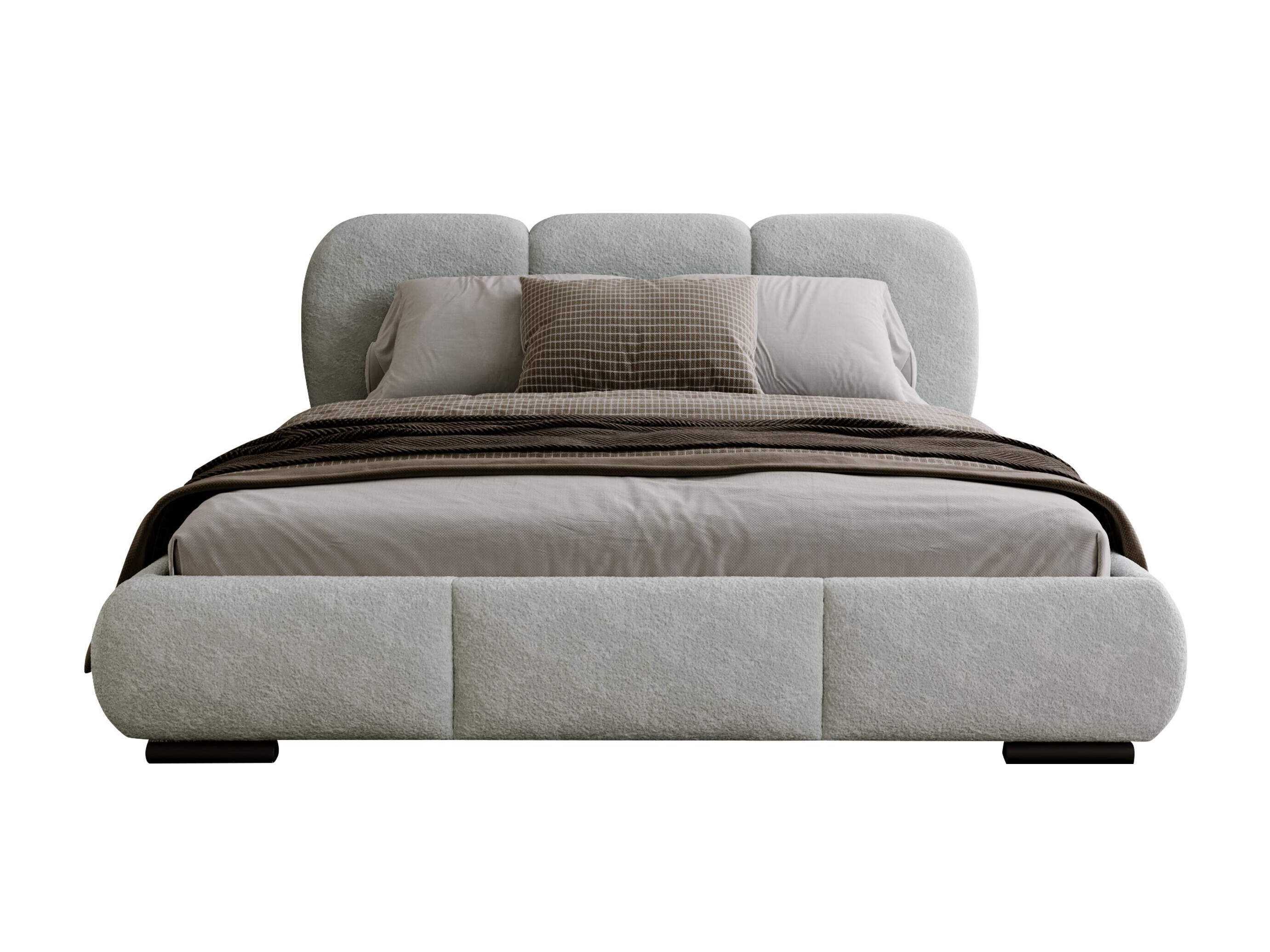 Krevet TrendyNest Navium (Coral 75)