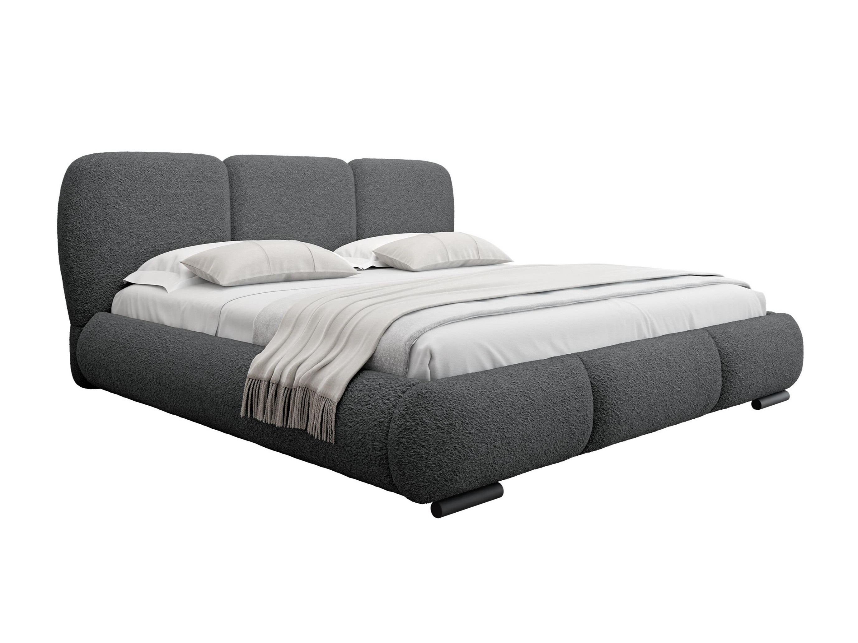 Krevet TrendyNest Navium (Coral 80)
