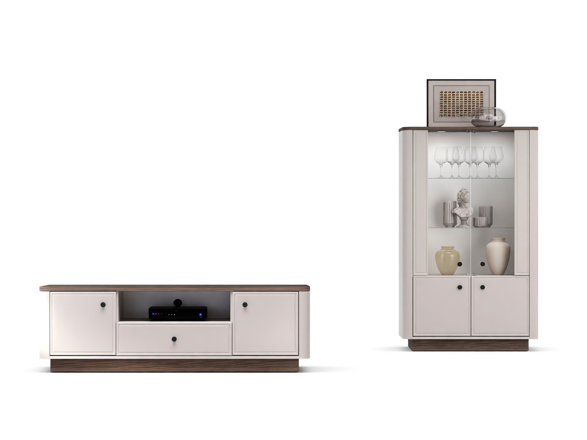 Set za dnevnu sobu Cavrome 110