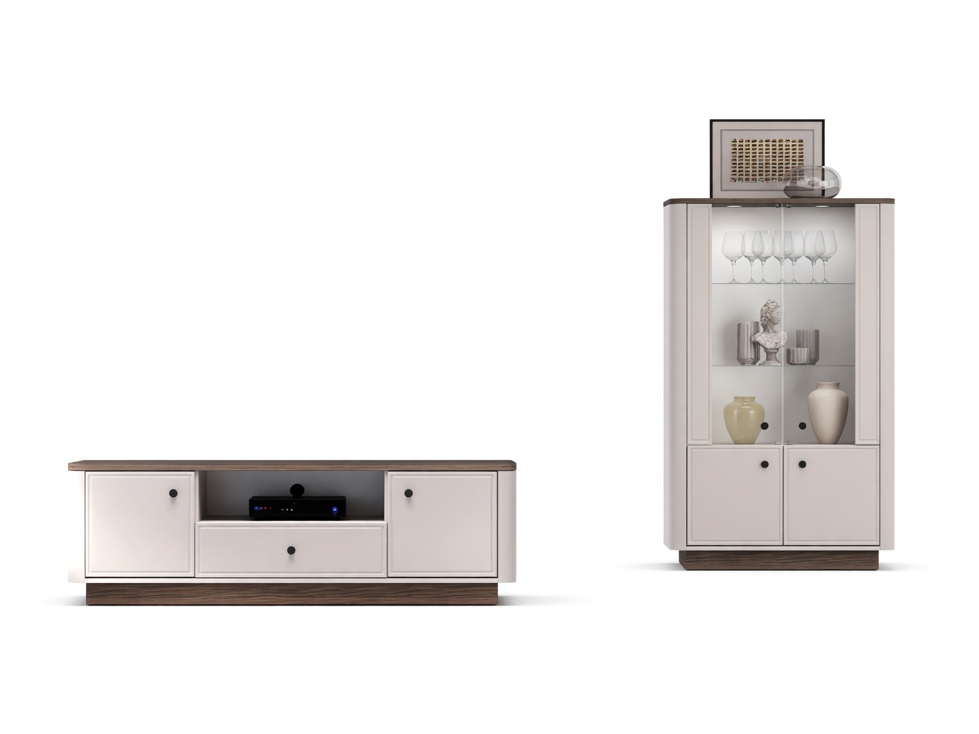 Set za dnevnu sobu Cavrome 110