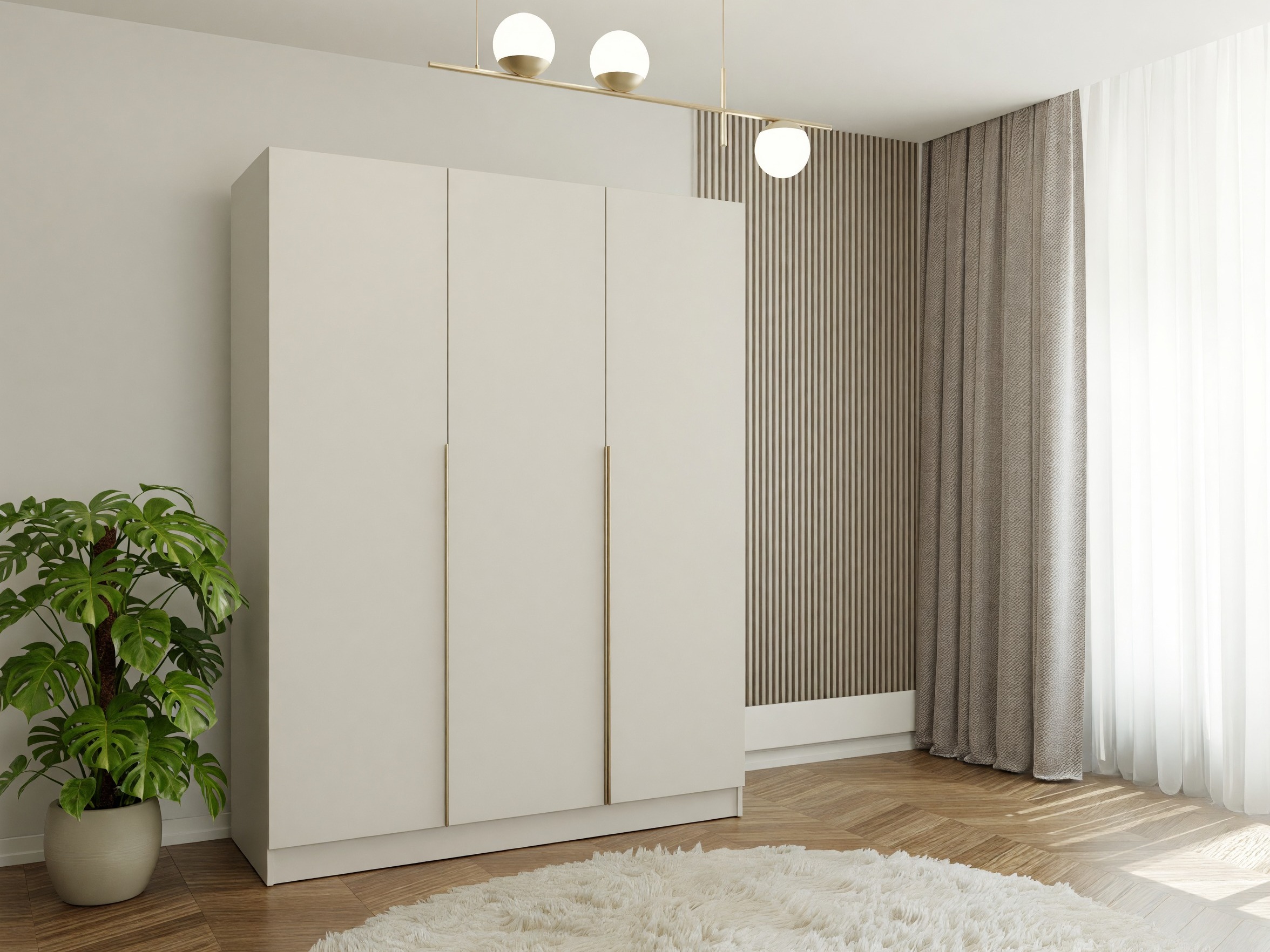 Ormar Mandeville 369 (Kašmir + Zlatna)