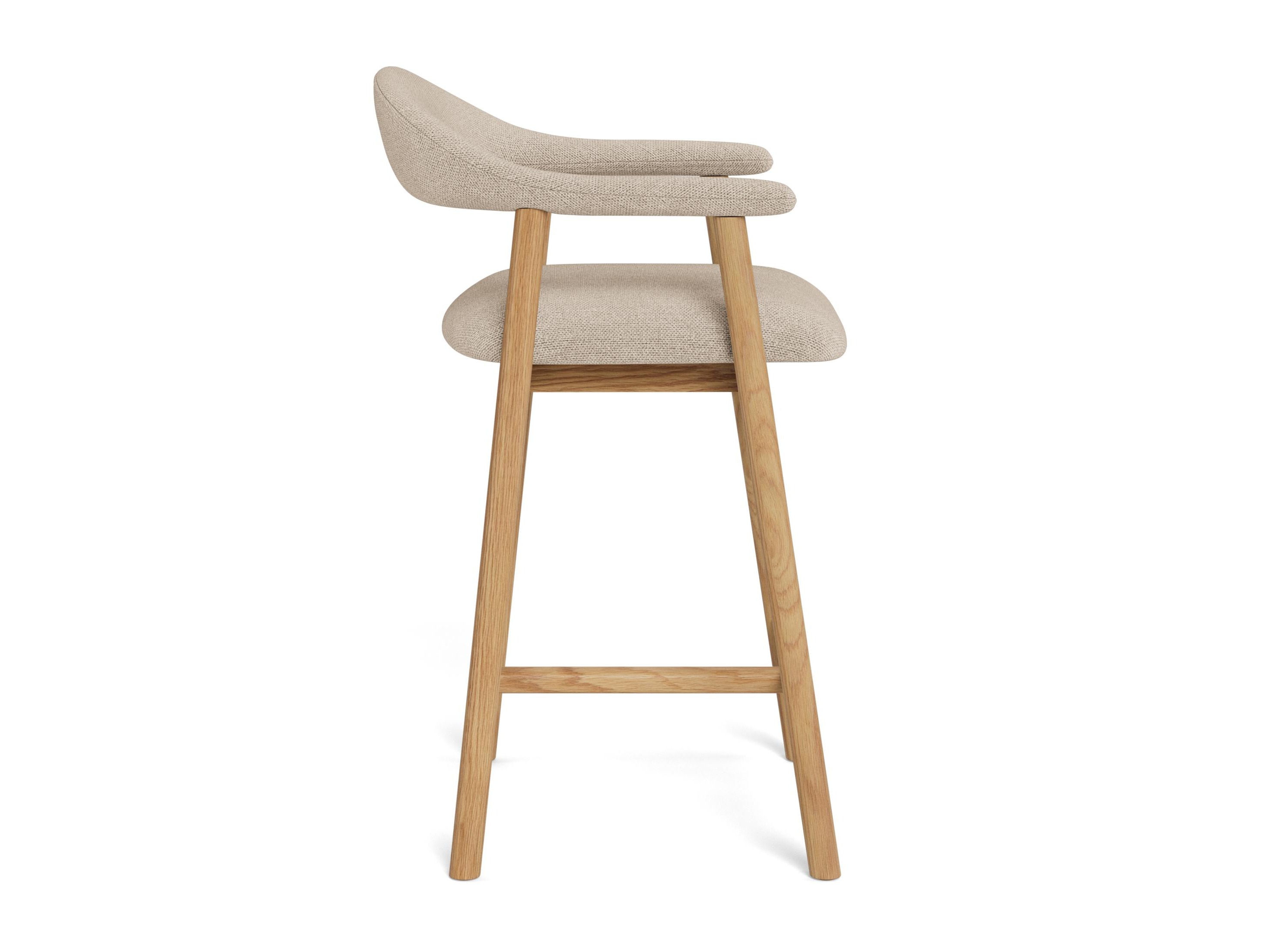 Pult stolica Norsica 1081