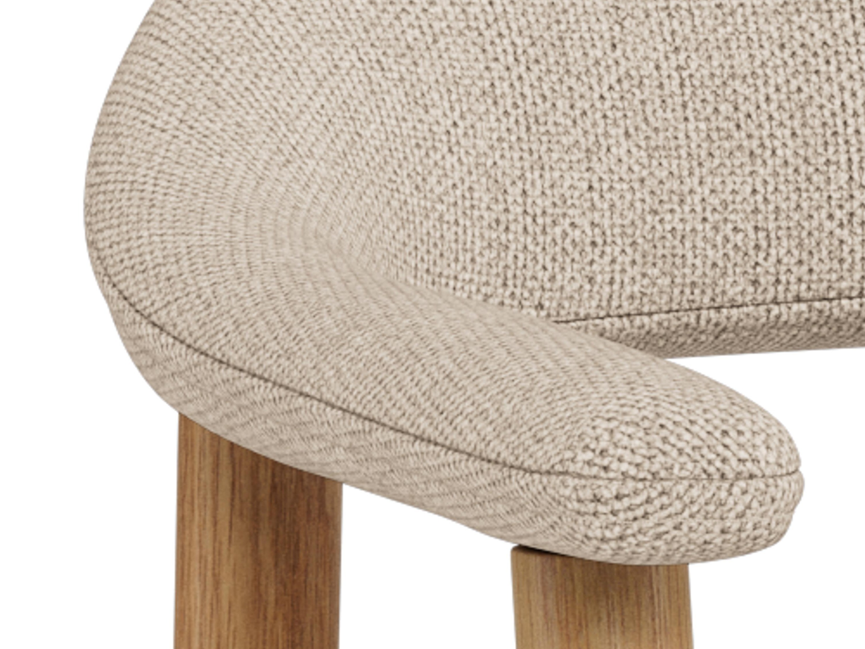 Pult stolica Norsica 1081