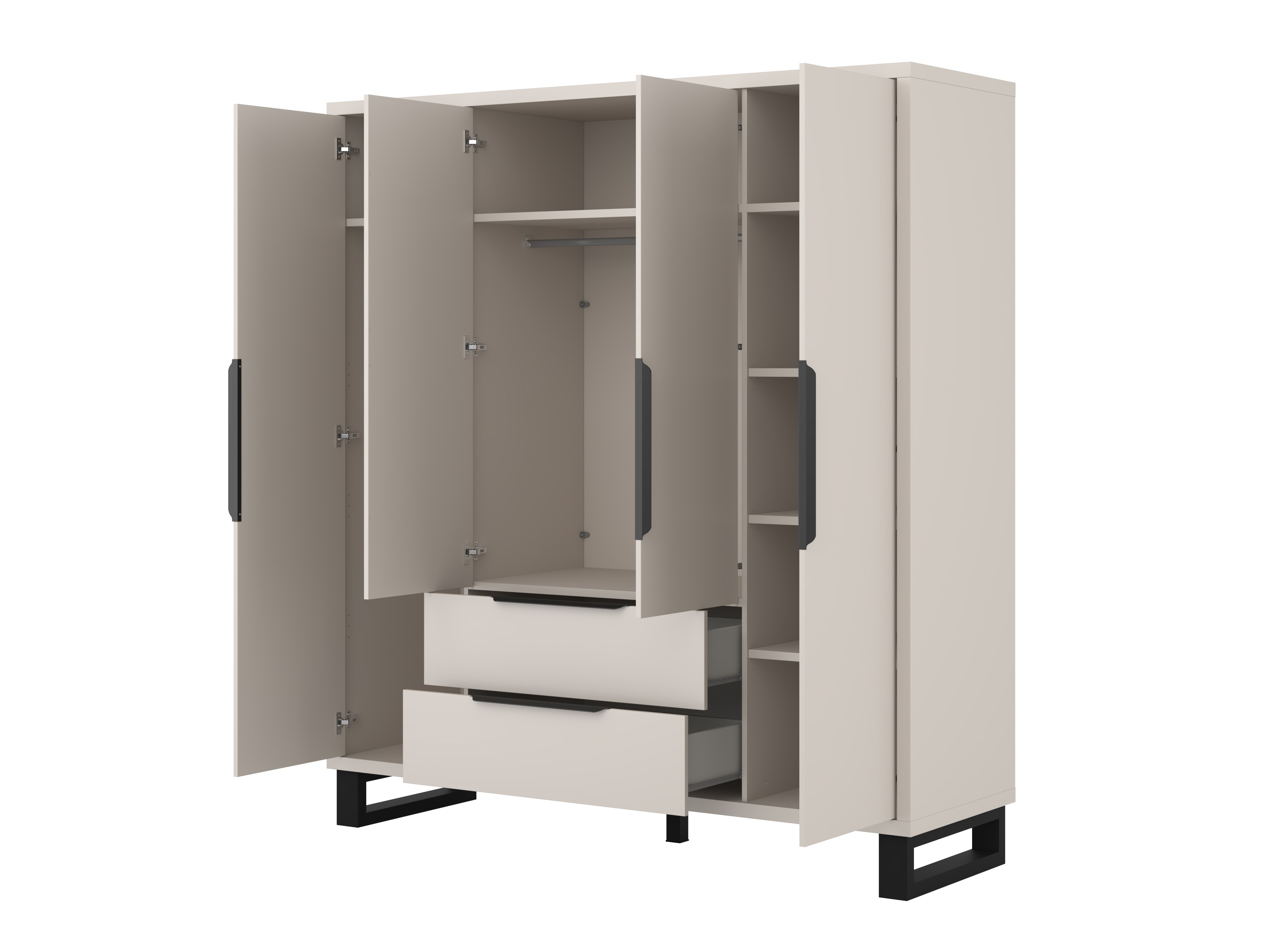 Set spavaća soba Avicavu 127