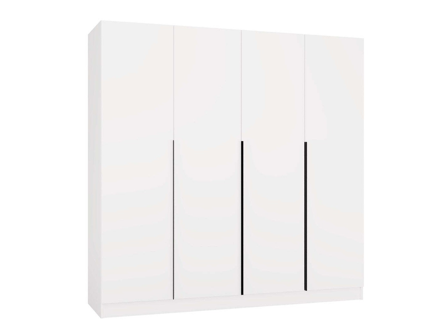 Ormar Mandeville 370 (Belo + Crno)