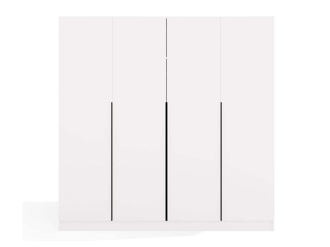 Ormar Mandeville 370 (Belo + Crno)
