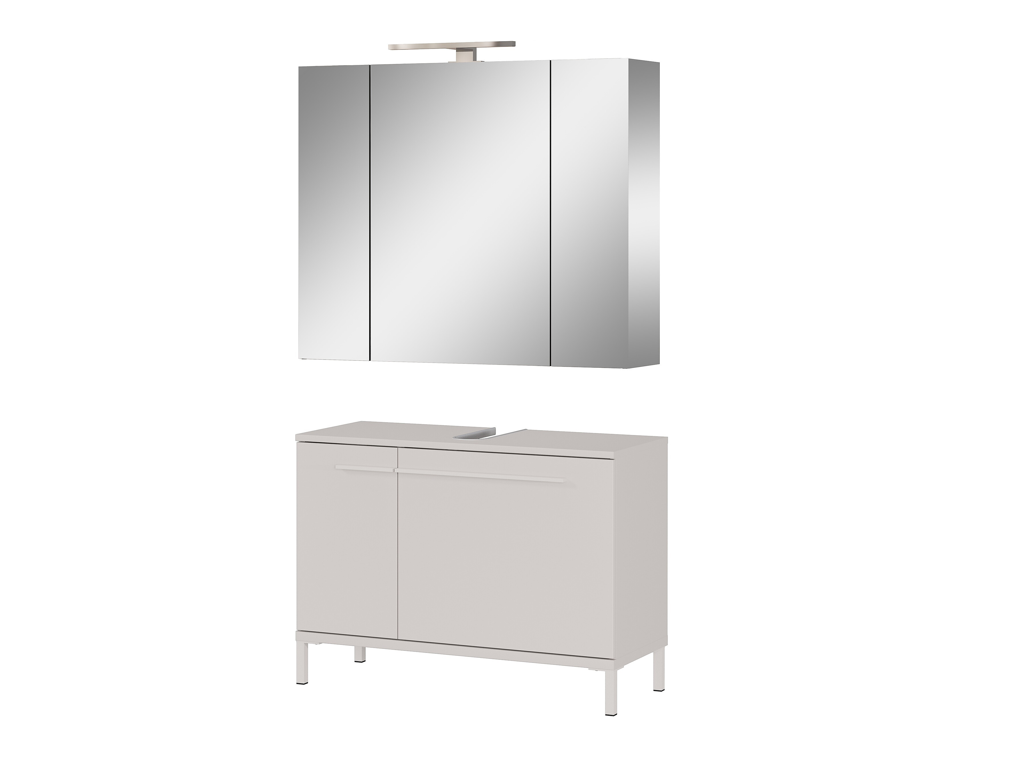 Set za kupatilo Evaenou 106 (Kašmir)