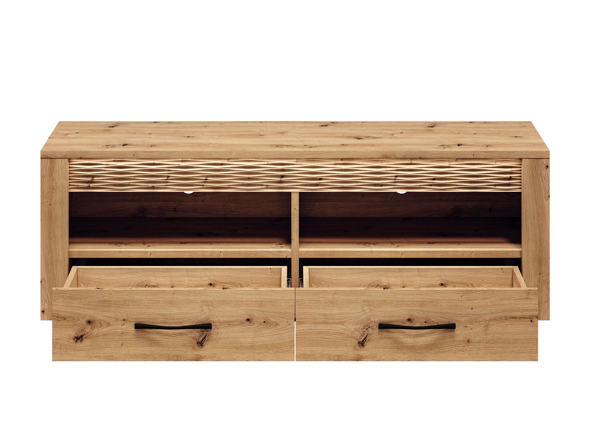 TV komoda Flonole 110
