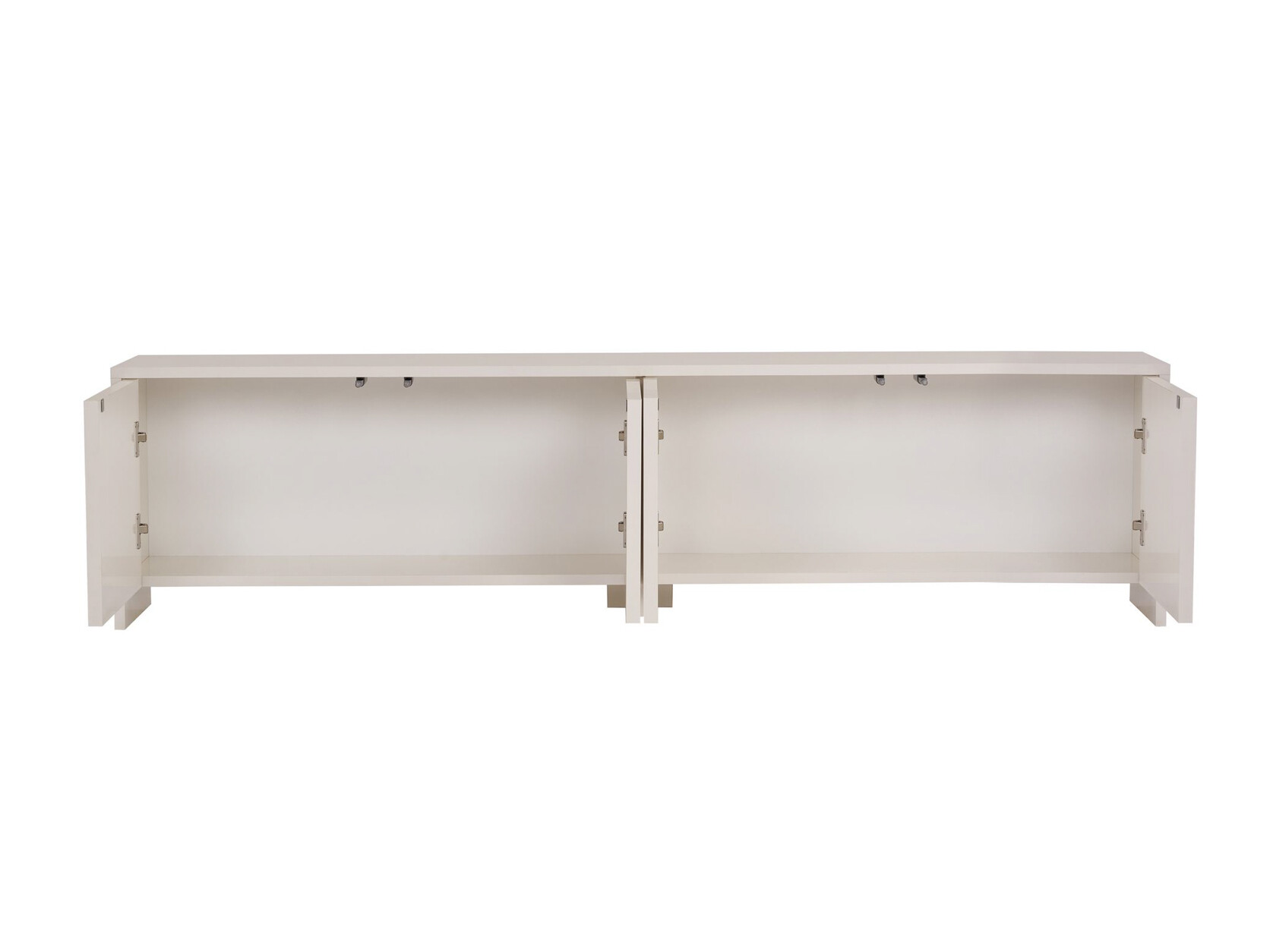 TV komoda Novato 147 (Krem)