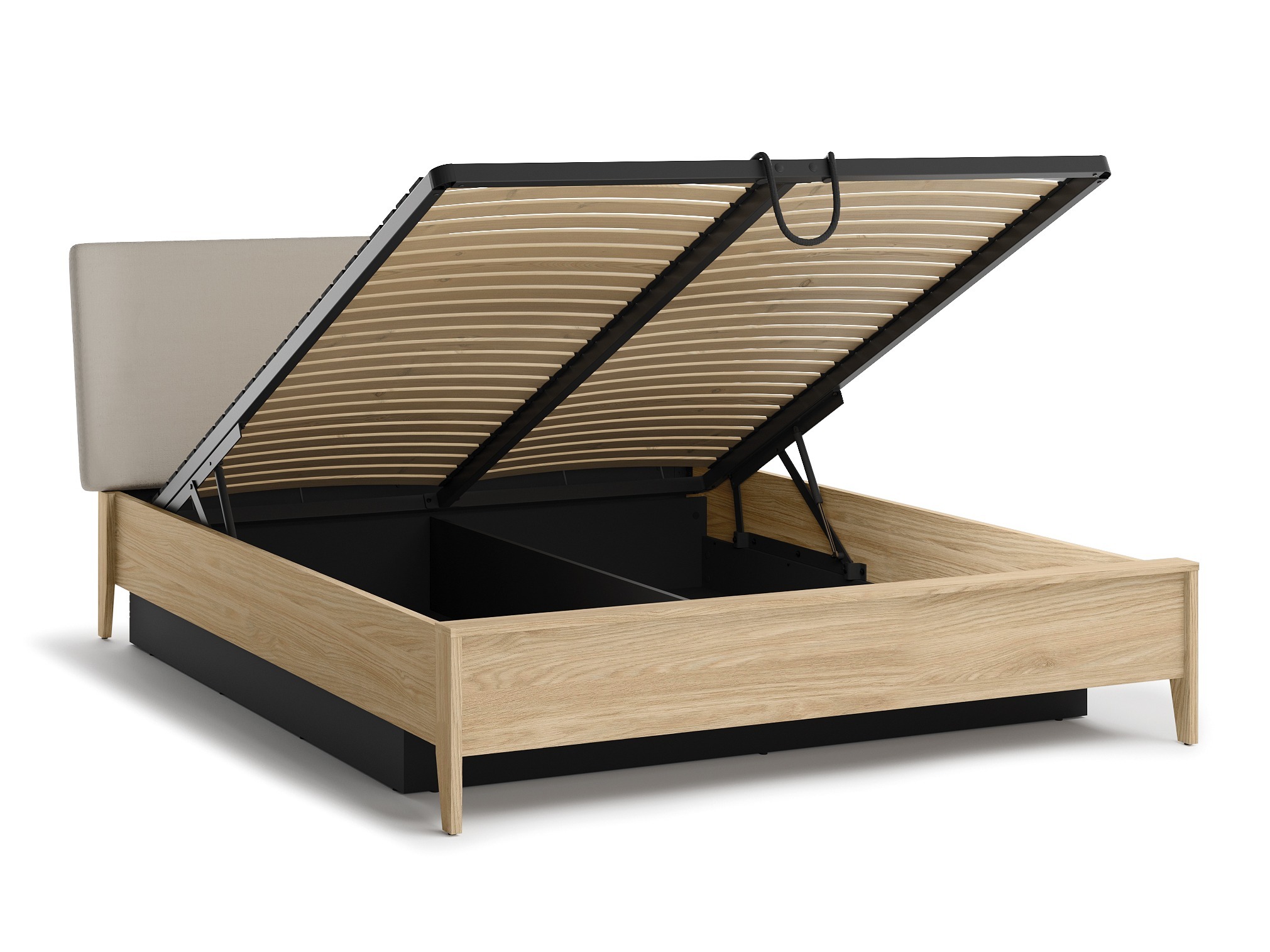 Set spavaća soba Morlivo 104