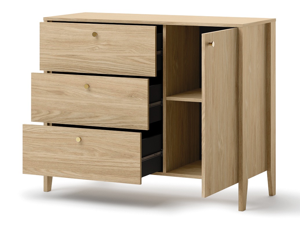 Set spavaća soba Morlivo 104