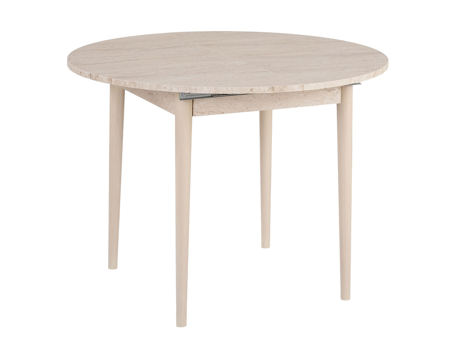 Sto Novato 148 (Hrast + Svetlo Travertine)
