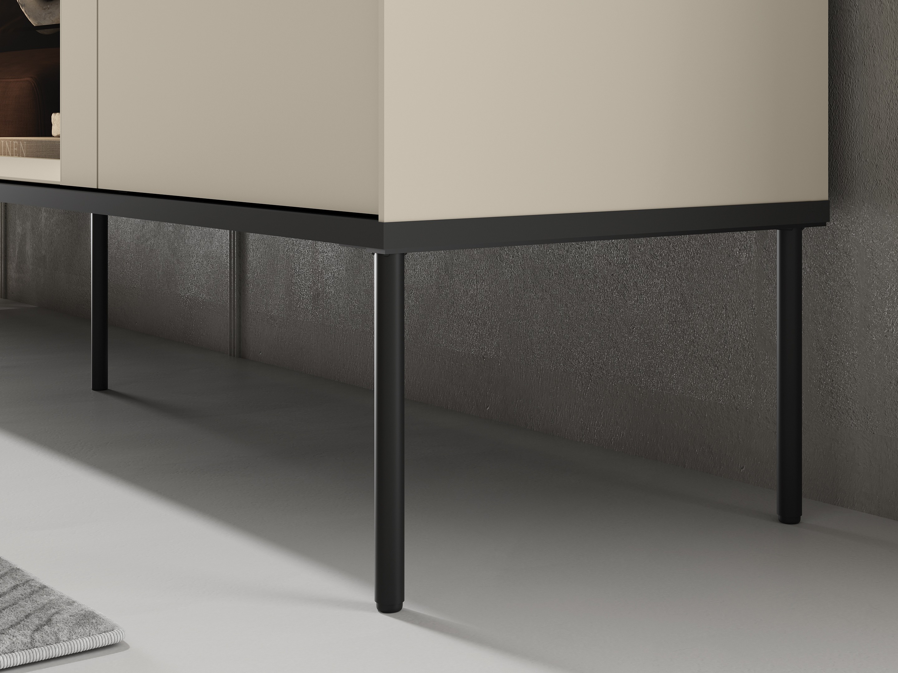 TV komoda Belfelu 103