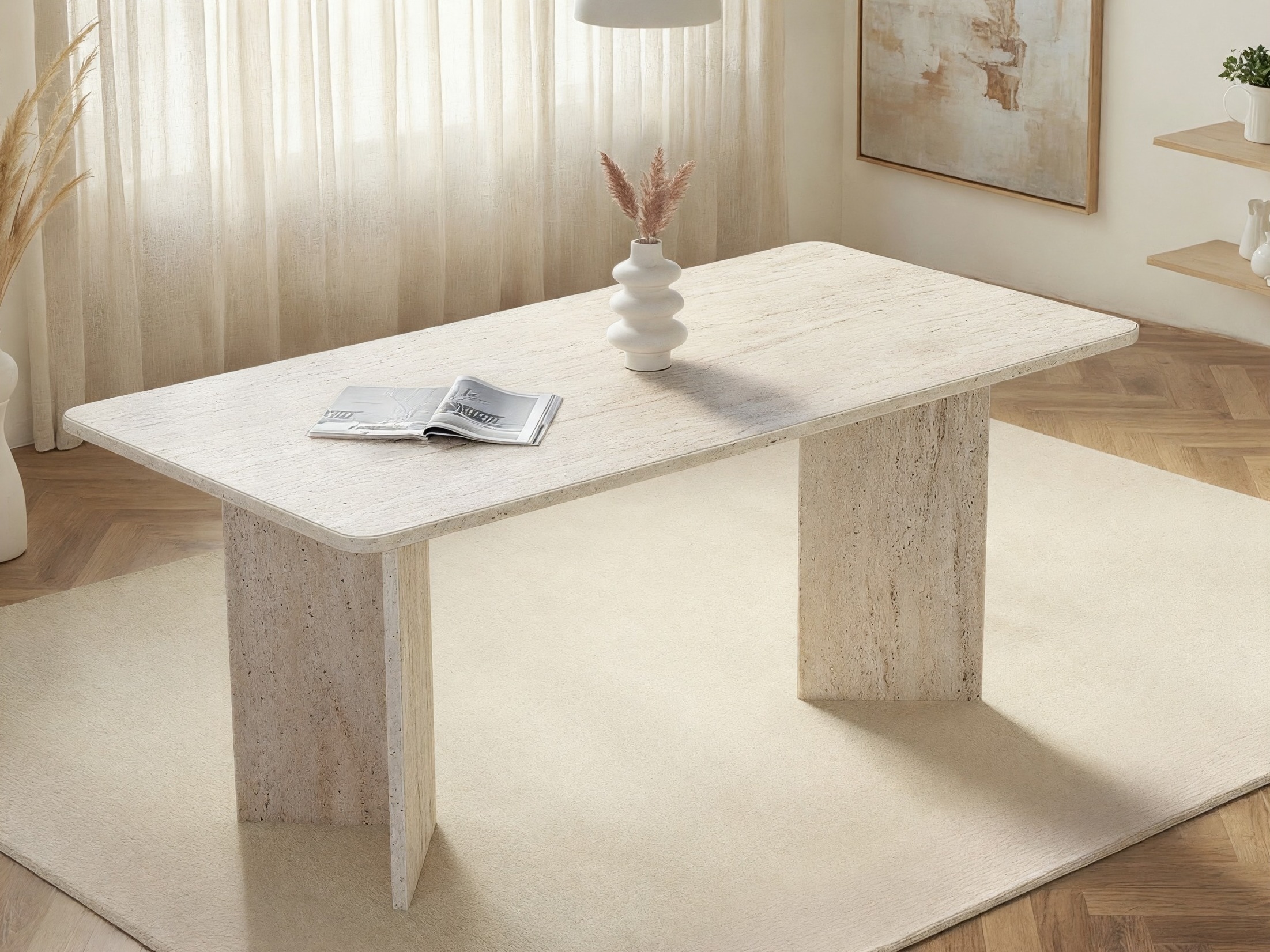 Sto Novato 150 (Svetlo Travertine)