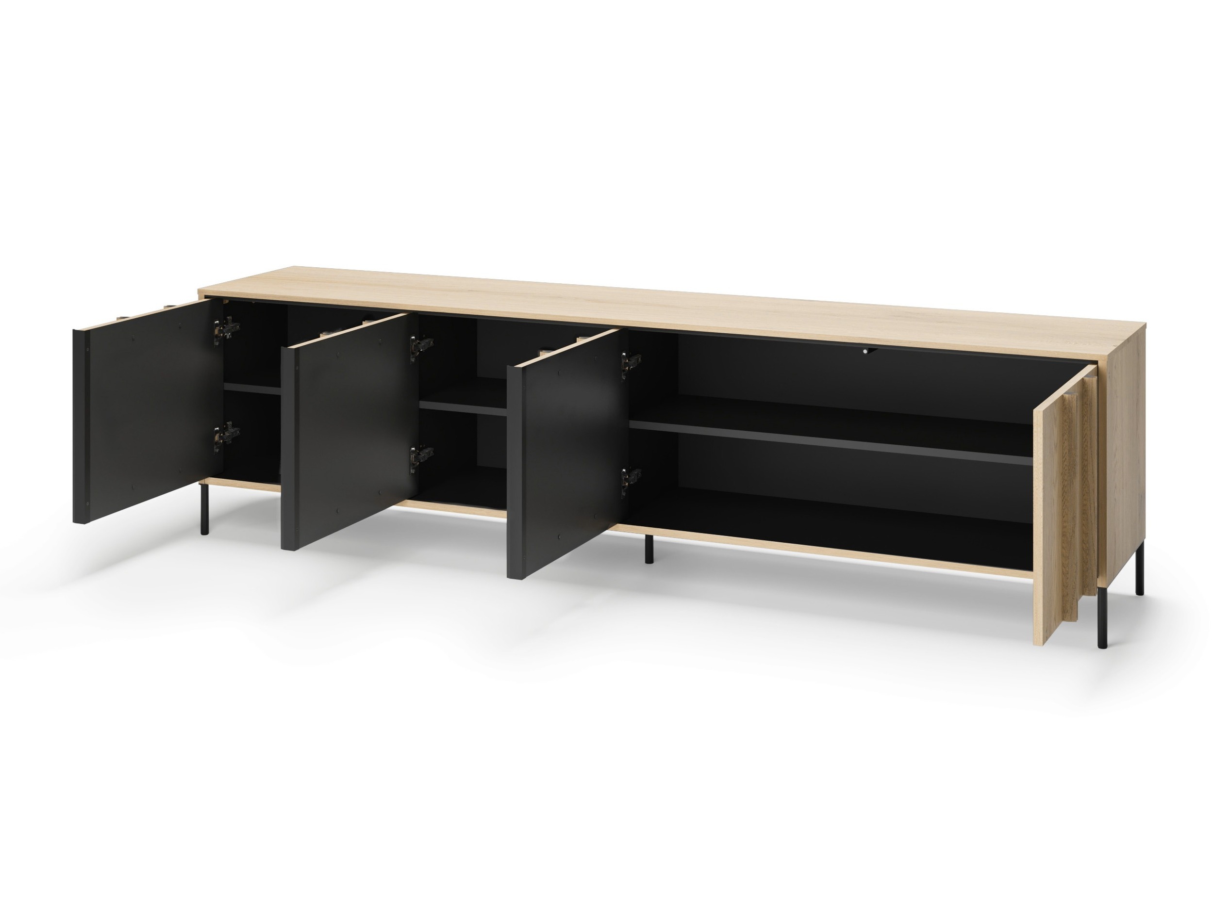 TV komoda Morelbo 105