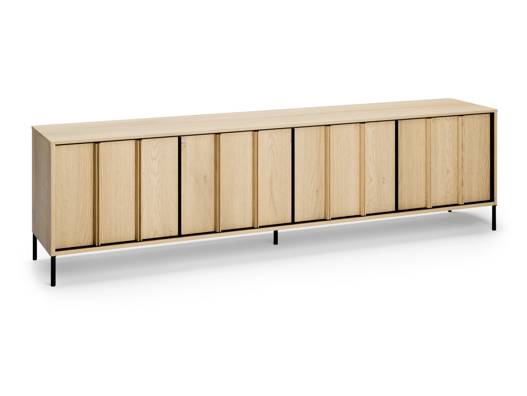 TV komoda Morelbo 105