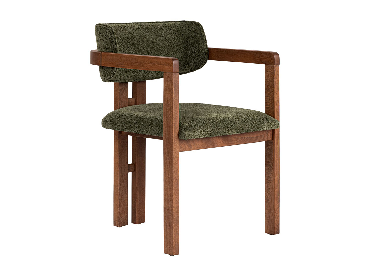 Stolica Novato 151 (Zelena)