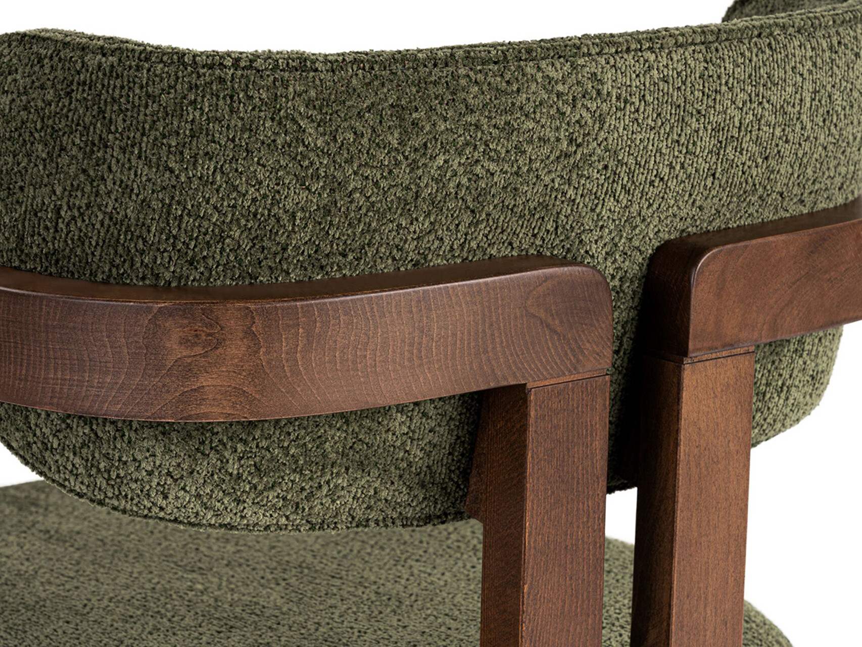 Stolica Novato 151 (Zelena)