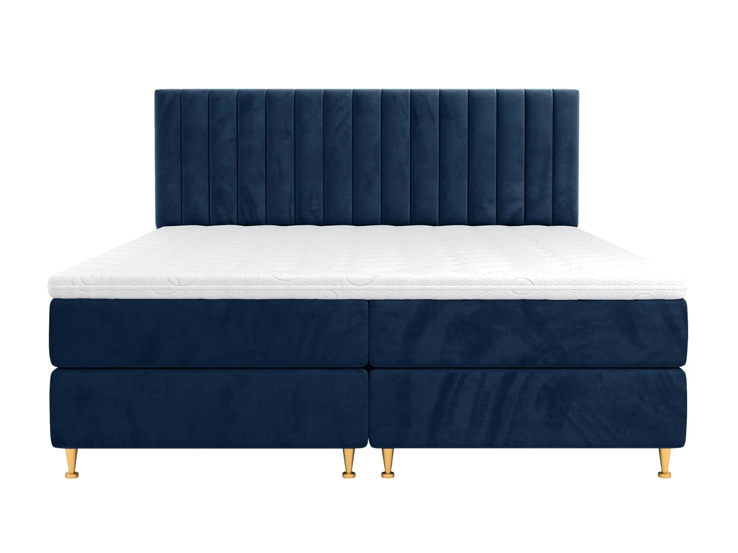 Boxspring krevet ComfiDream Fjorina (Fresh 11)