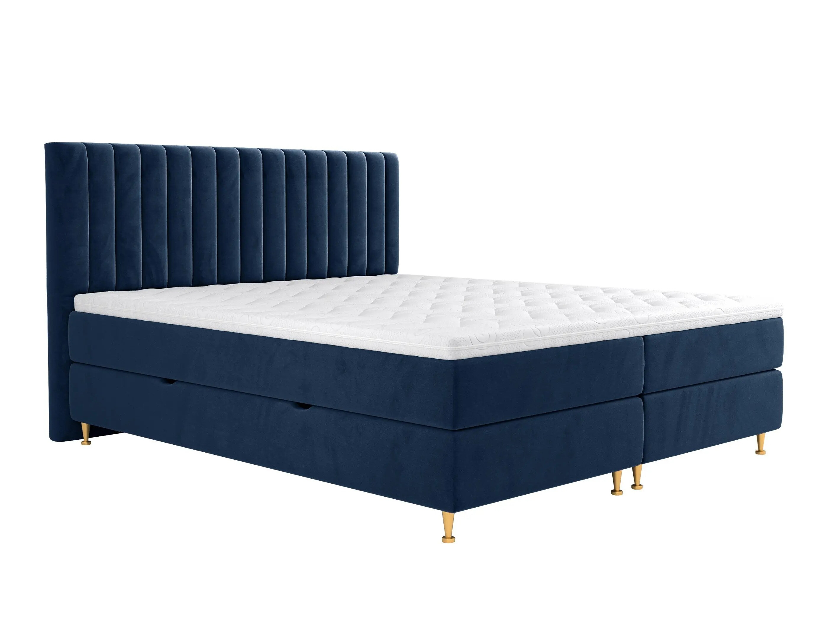 Boxspring krevet ComfiDream Fjorina (Fresh 11)