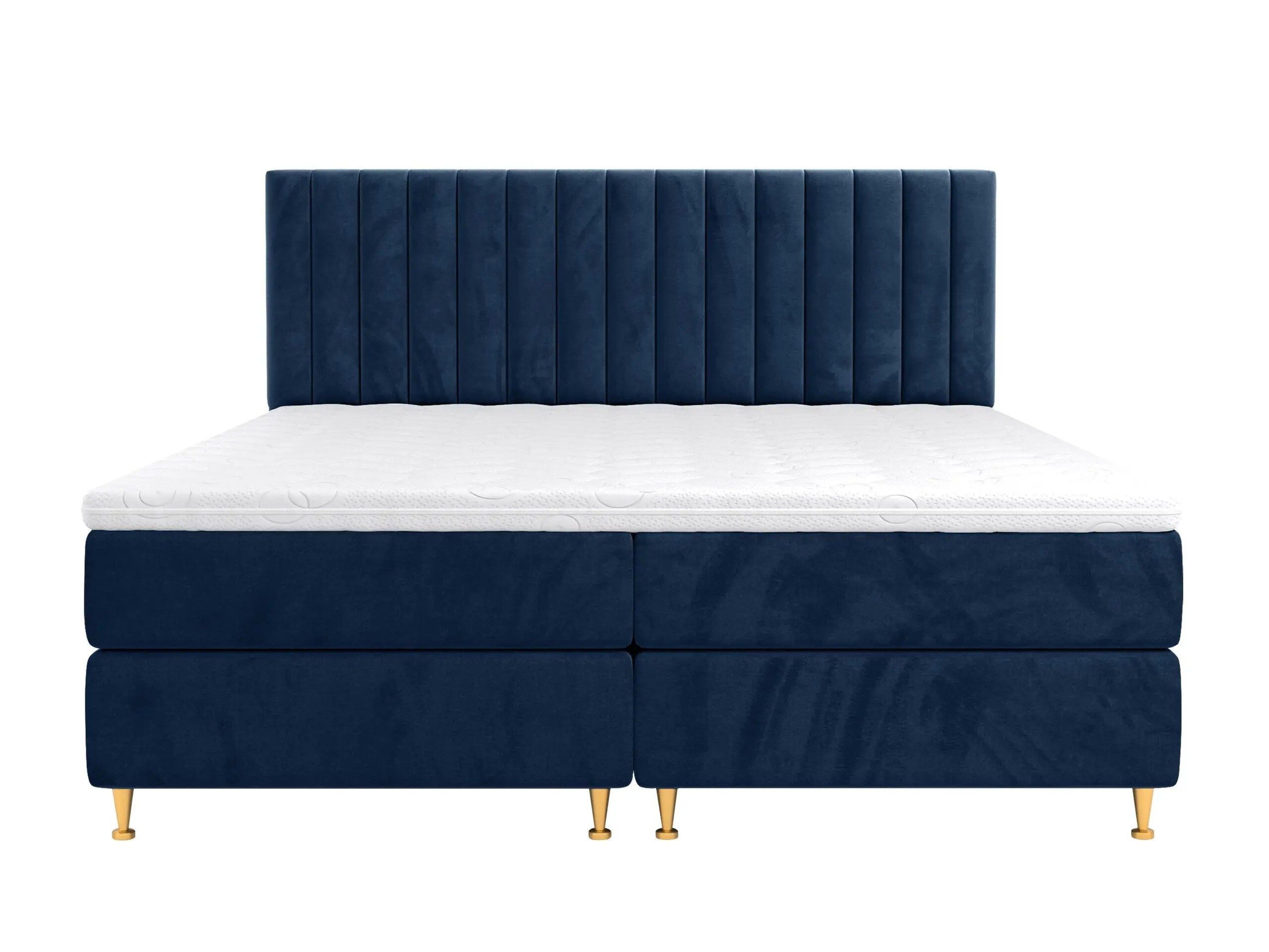 Boxspring krevet ComfiDream Fjorina (Fresh 11)