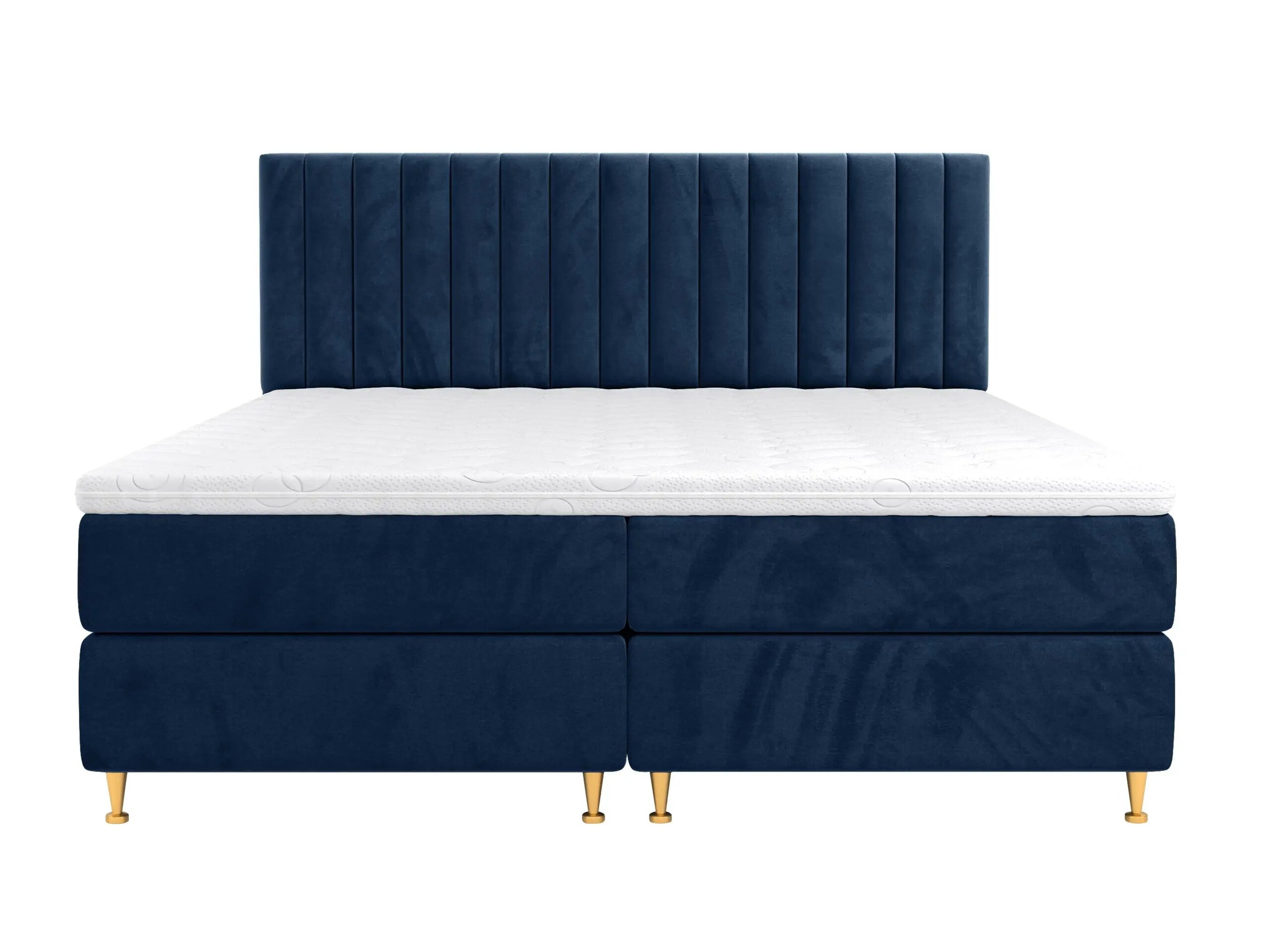 Boxspring krevet ComfiDream Fjorina (Fresh 11)