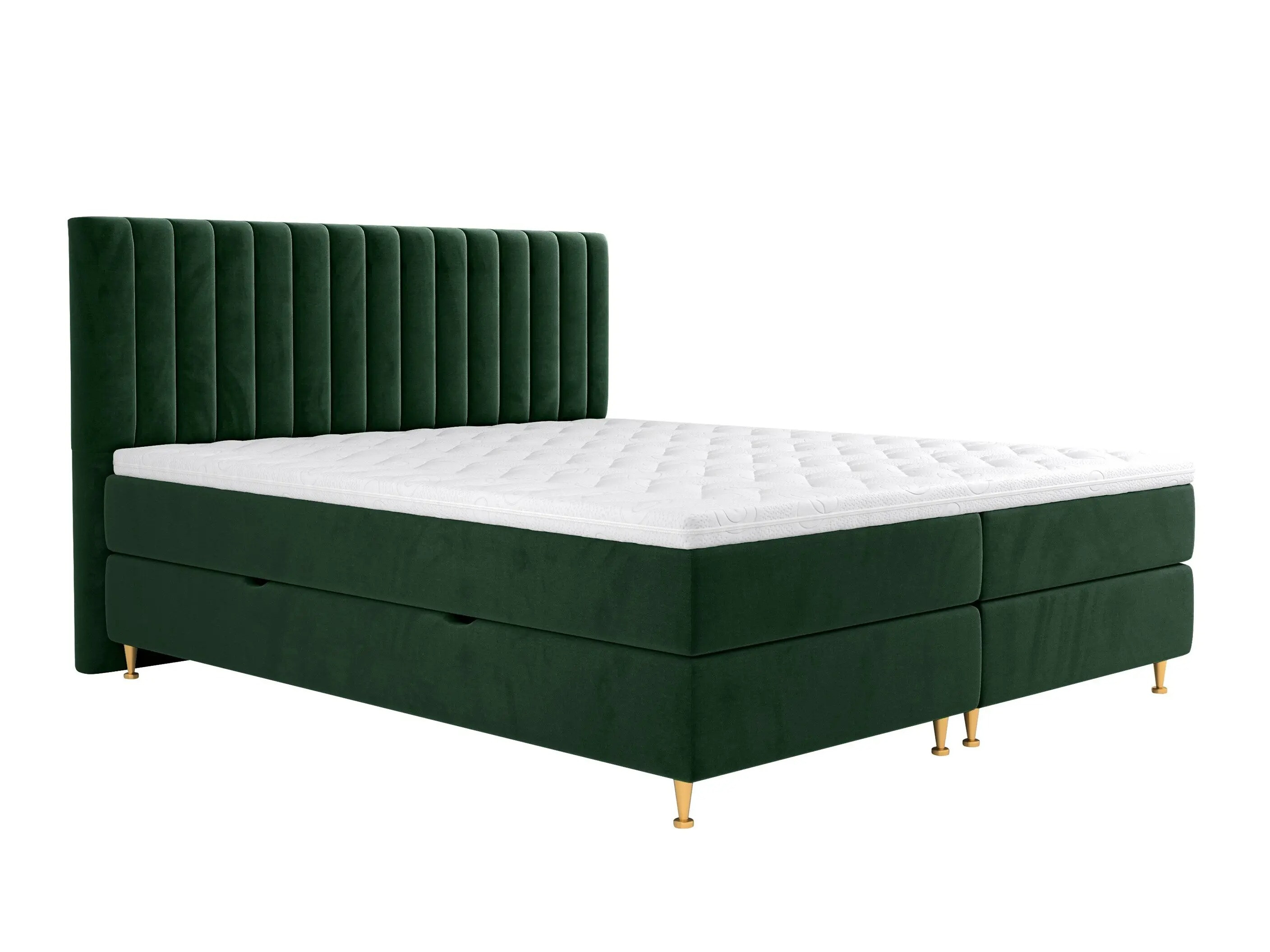 Boxspring krevet ComfiDream Fjorina (Fresh 13)