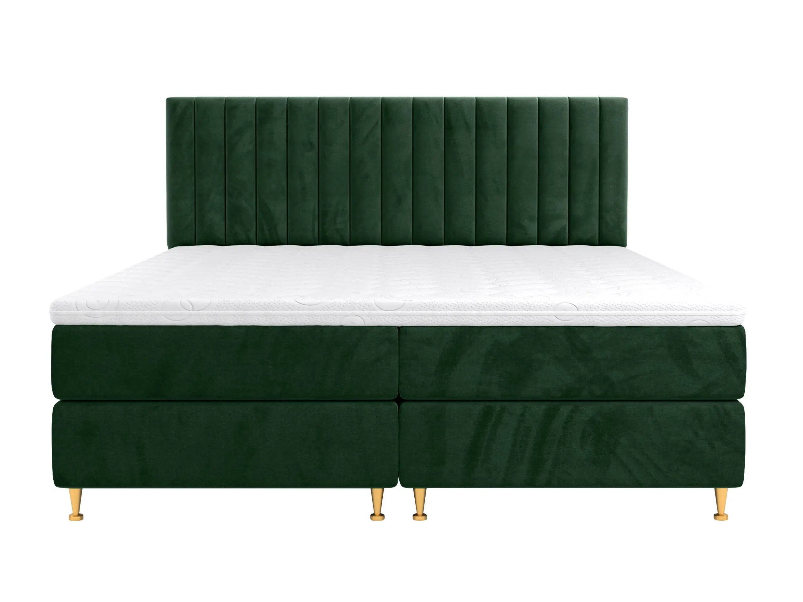 Boxspring krevet ComfiDream Fjorina (Fresh 13)